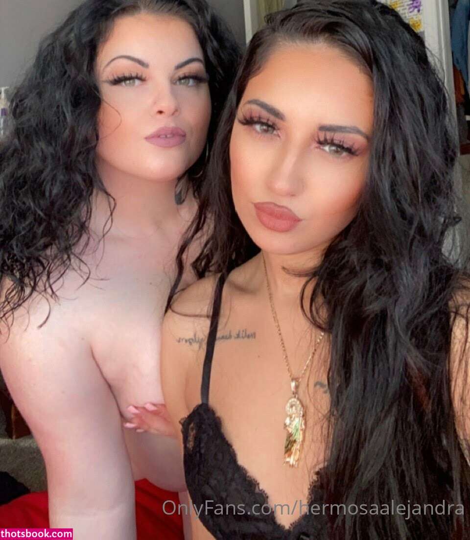 hermosaalejandra Nude OnlyFans Photos #10 1013371