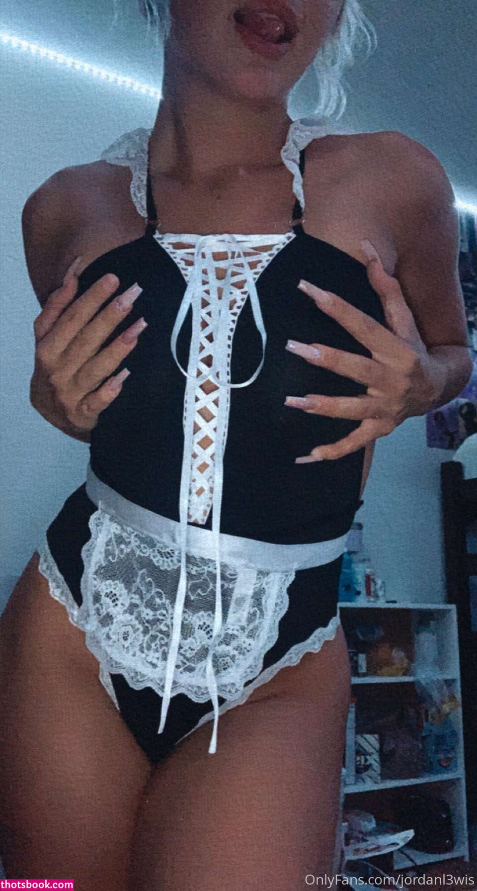 Jordanl3wis Jordan Lewis Nude OnlyFans Photos #15 1013639