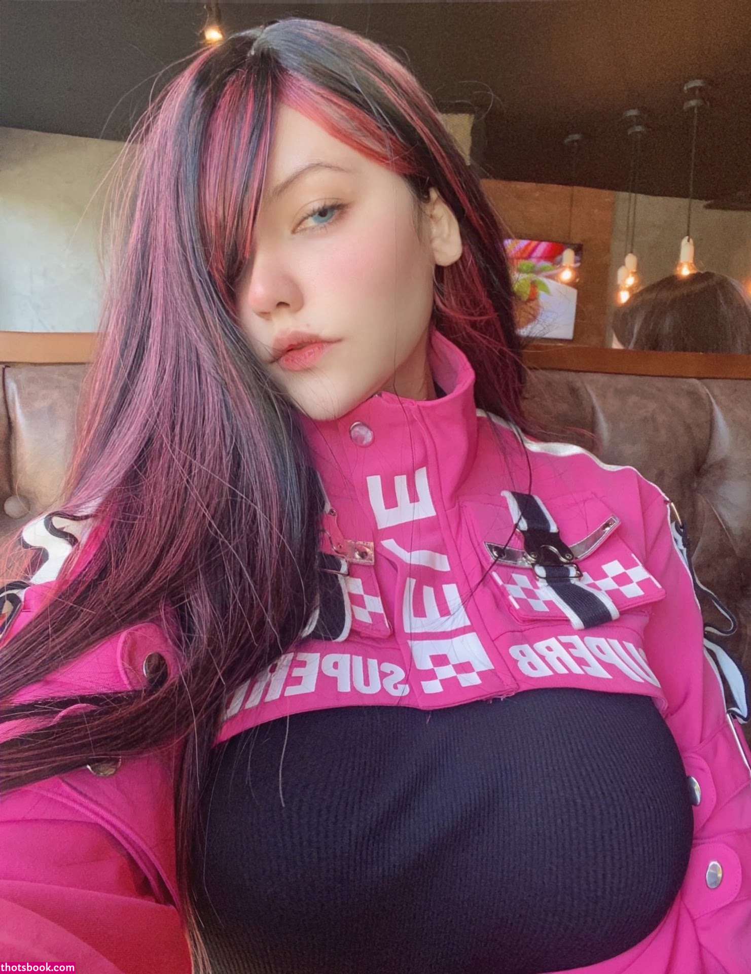 Leticia Shirayuki Nude OnlyFans Photos #16 1013783