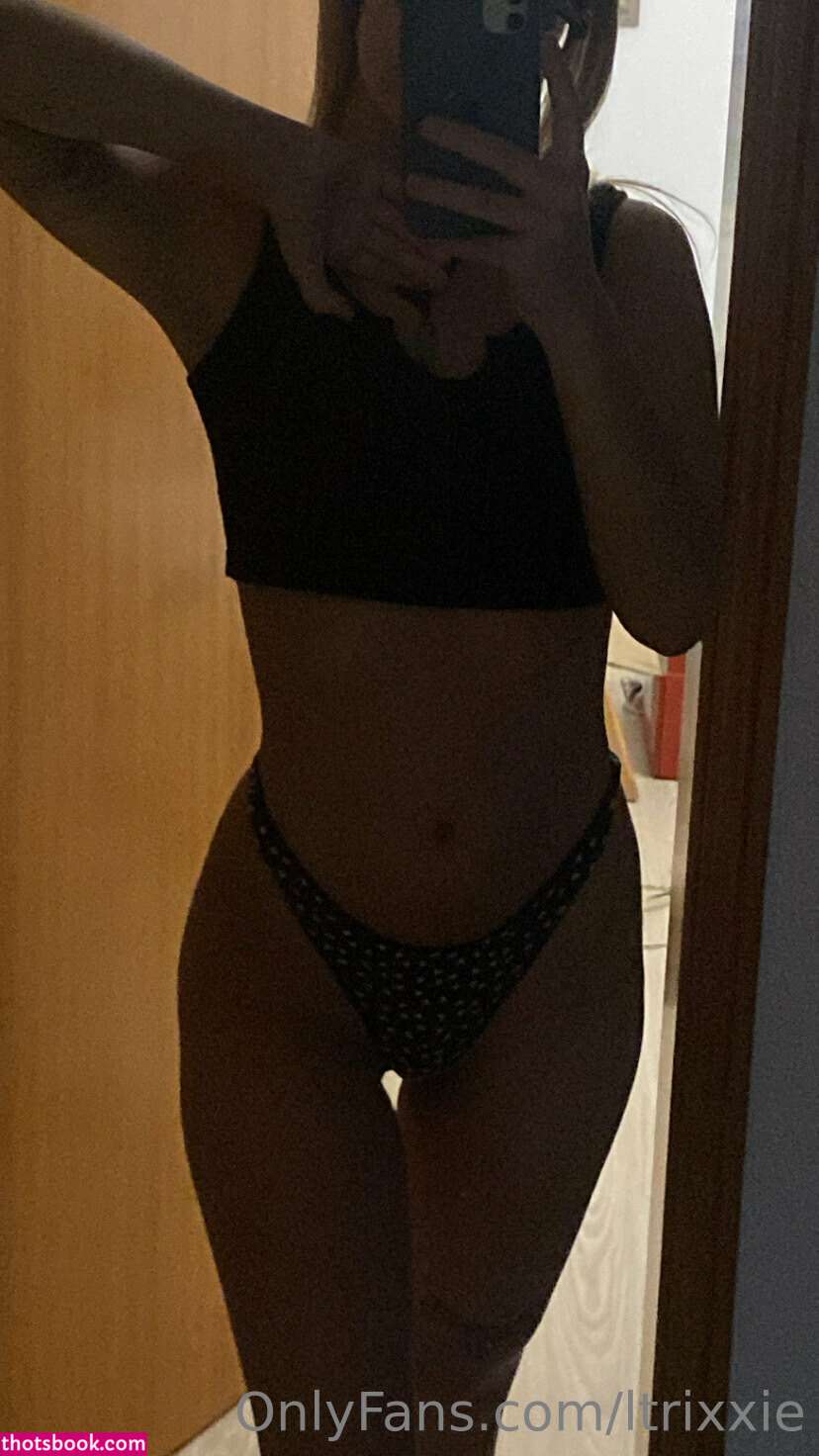 ltrixxie Nude OnlyFans Photos #15 1013854