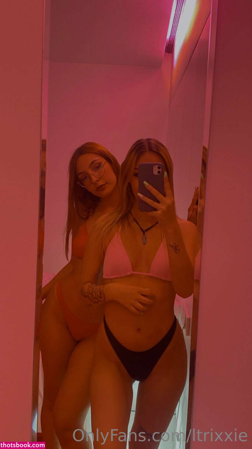 ltrixxie Nude OnlyFans Photos #15 1013865