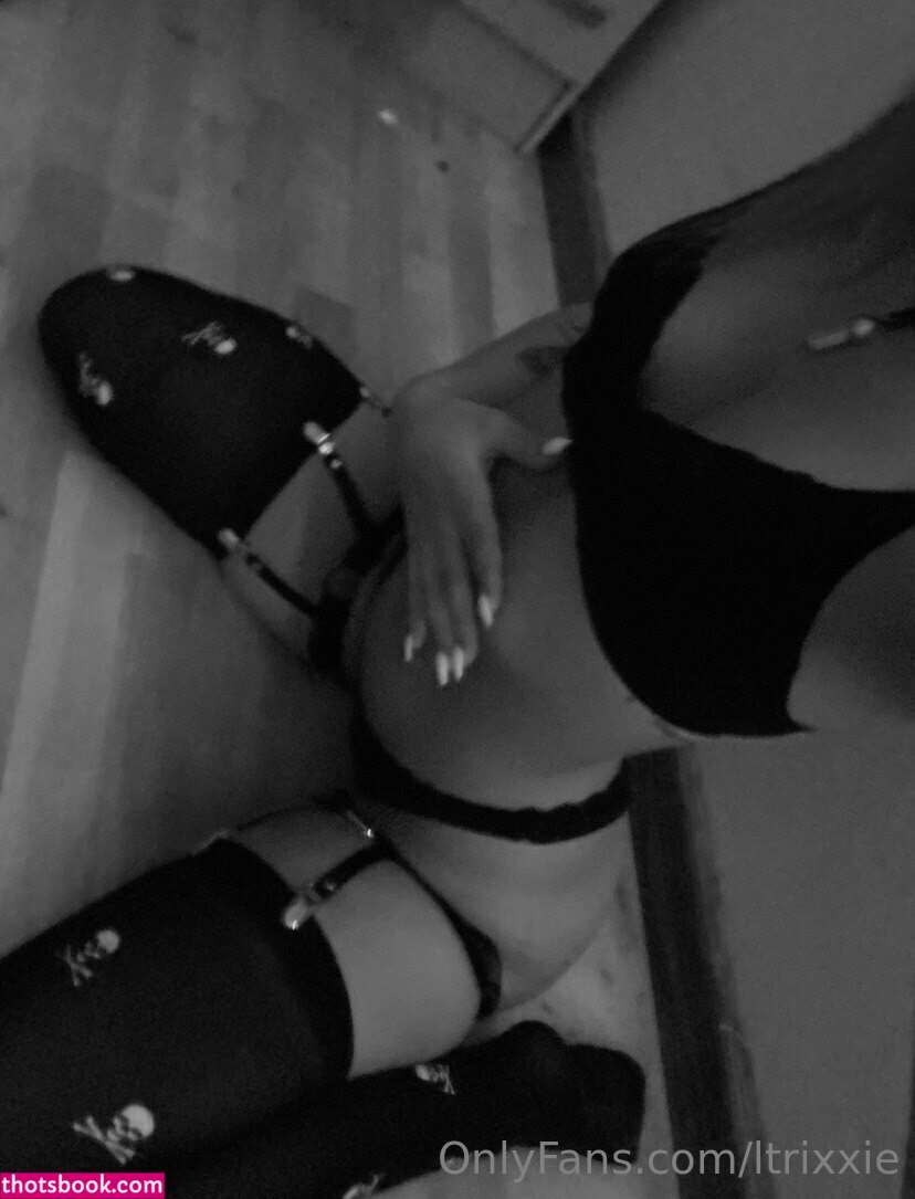 ltrixxie Nude OnlyFans Photos #15 1013875