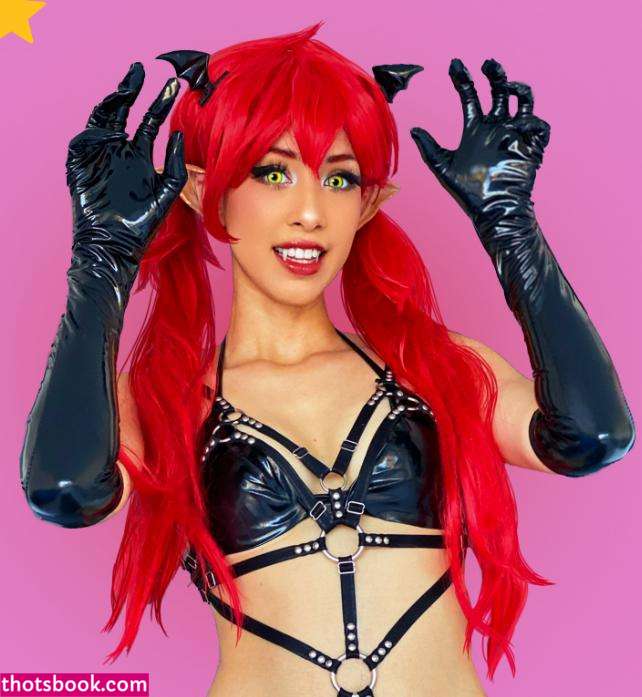 Magic Phyra Nude OnlyFans Photos #12 1013919