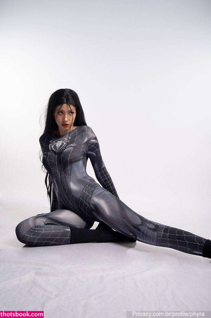 Magic Phyra Nude OnlyFans Photos #14 1013933