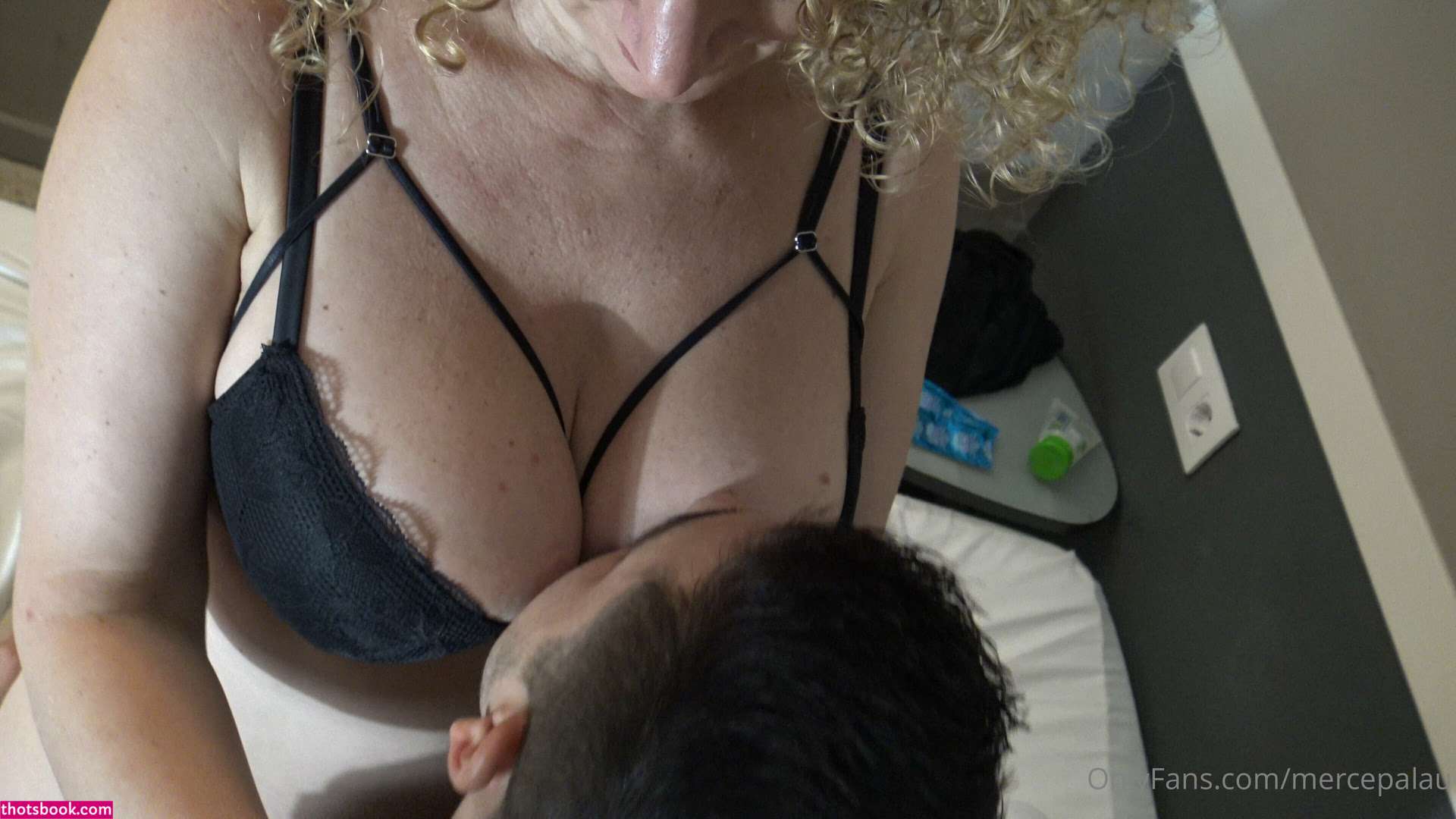 Merce Palau Nude OnlyFans Photos #13 1013982