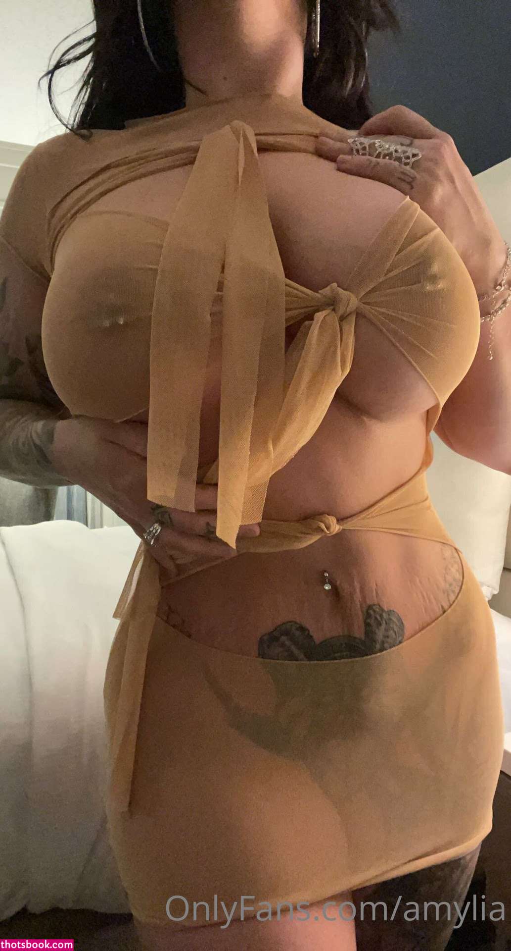 Ajmodel93 amylia beautywithaj Nude OnlyFans Photos #5 1028327