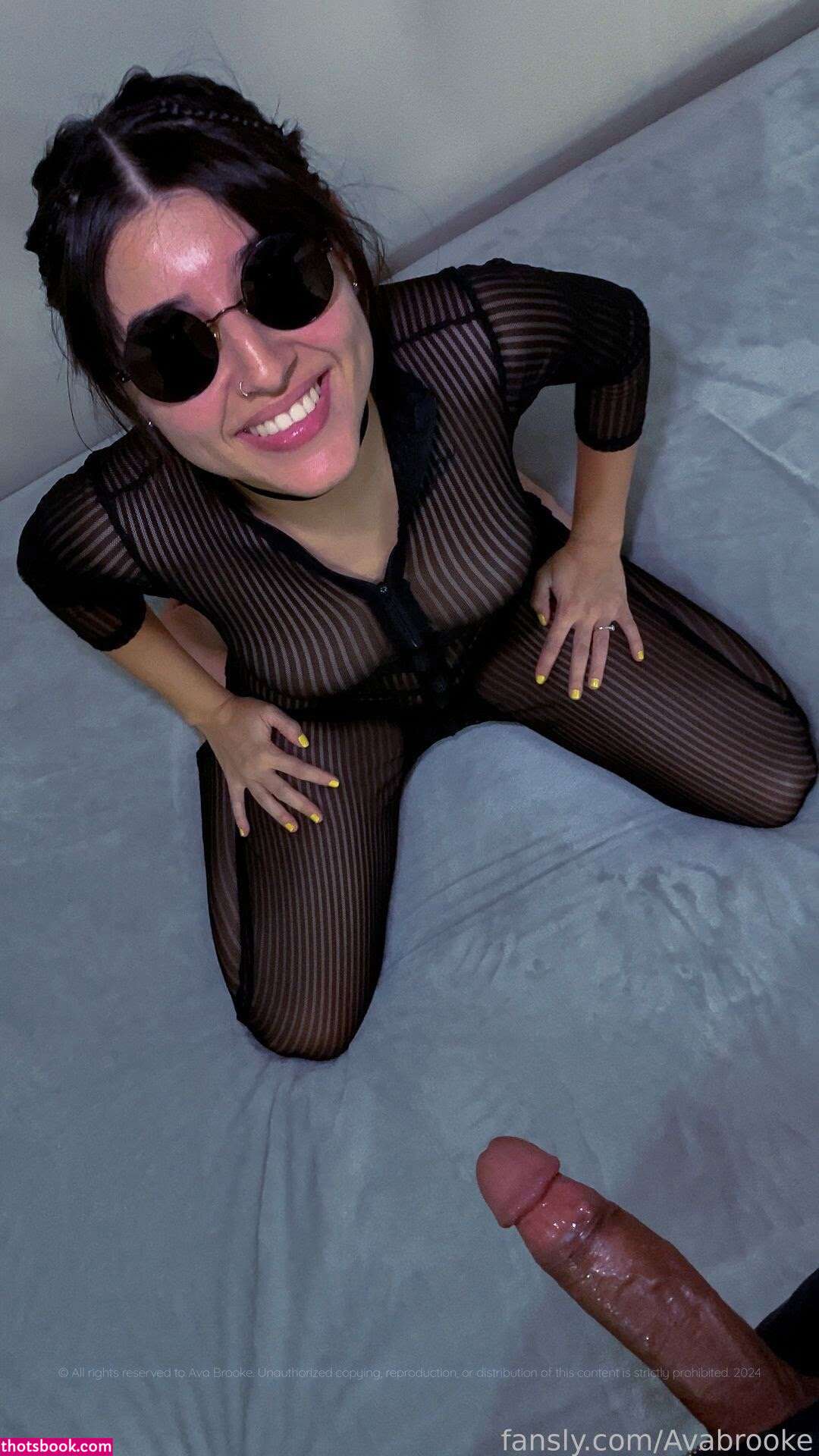 Ava Brooke Nude OnlyFans Photos #6 1028386