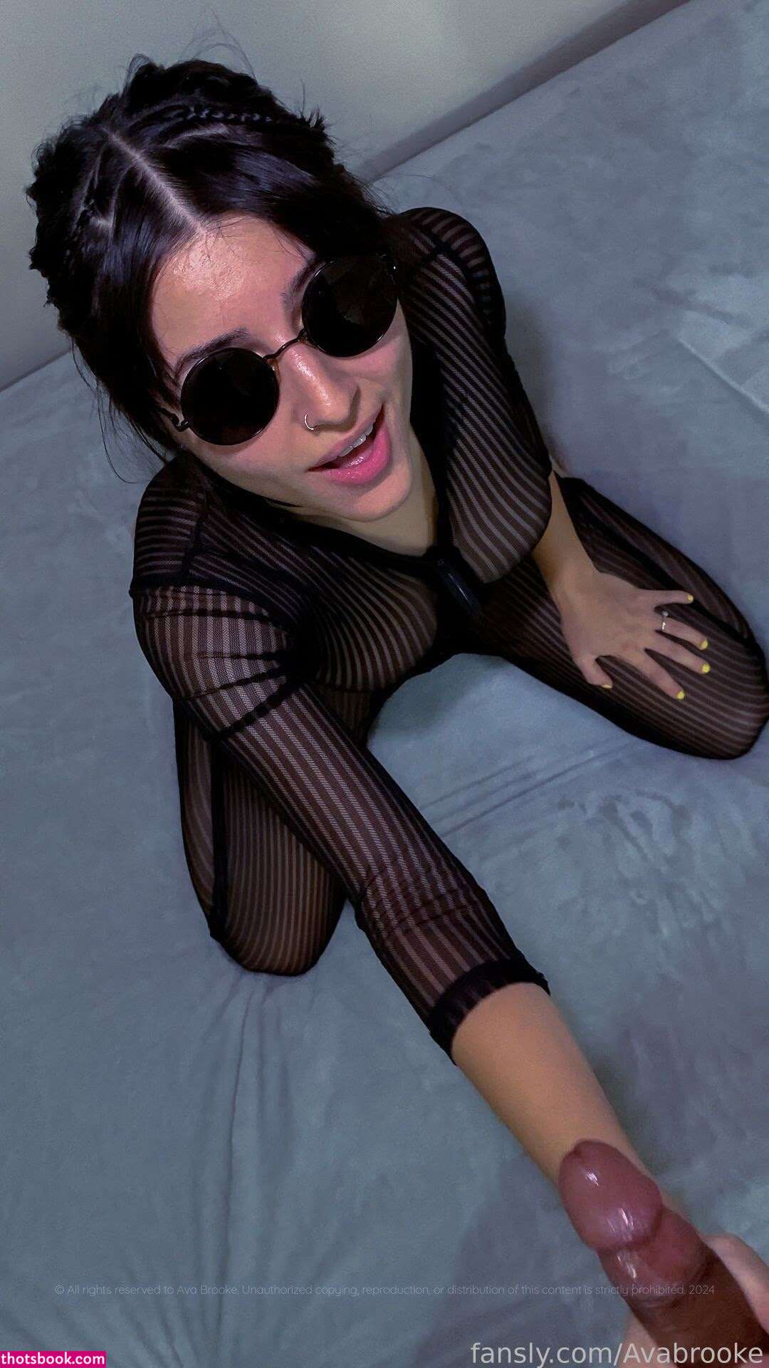 Ava Brooke Nude OnlyFans Photos #6 1028387