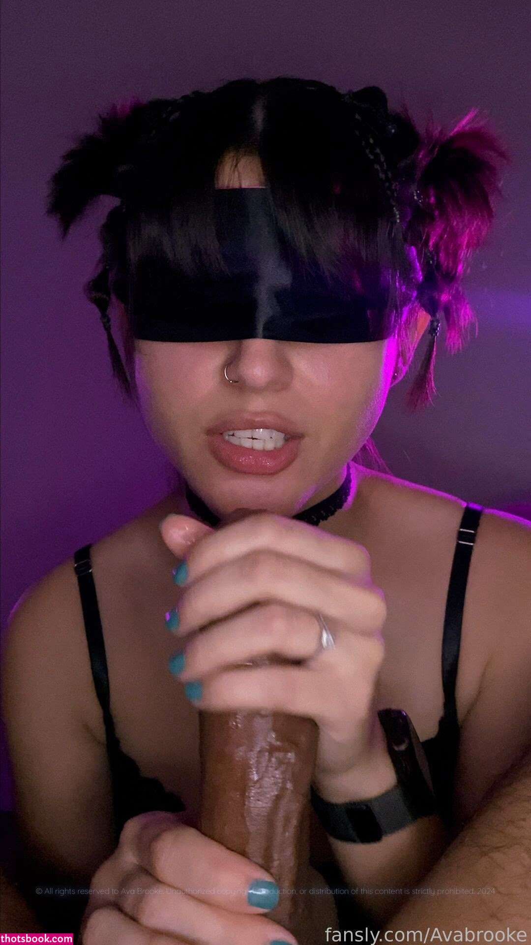 Ava Brooke Nude OnlyFans Photos #7 1028394