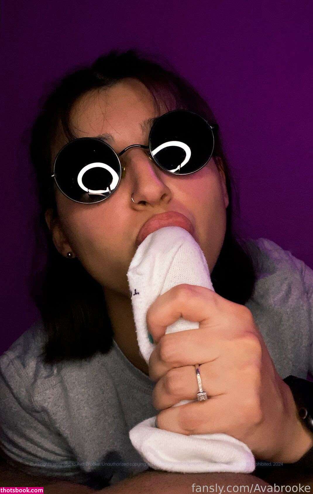 Ava Brooke Nude OnlyFans Photos #7 1028397