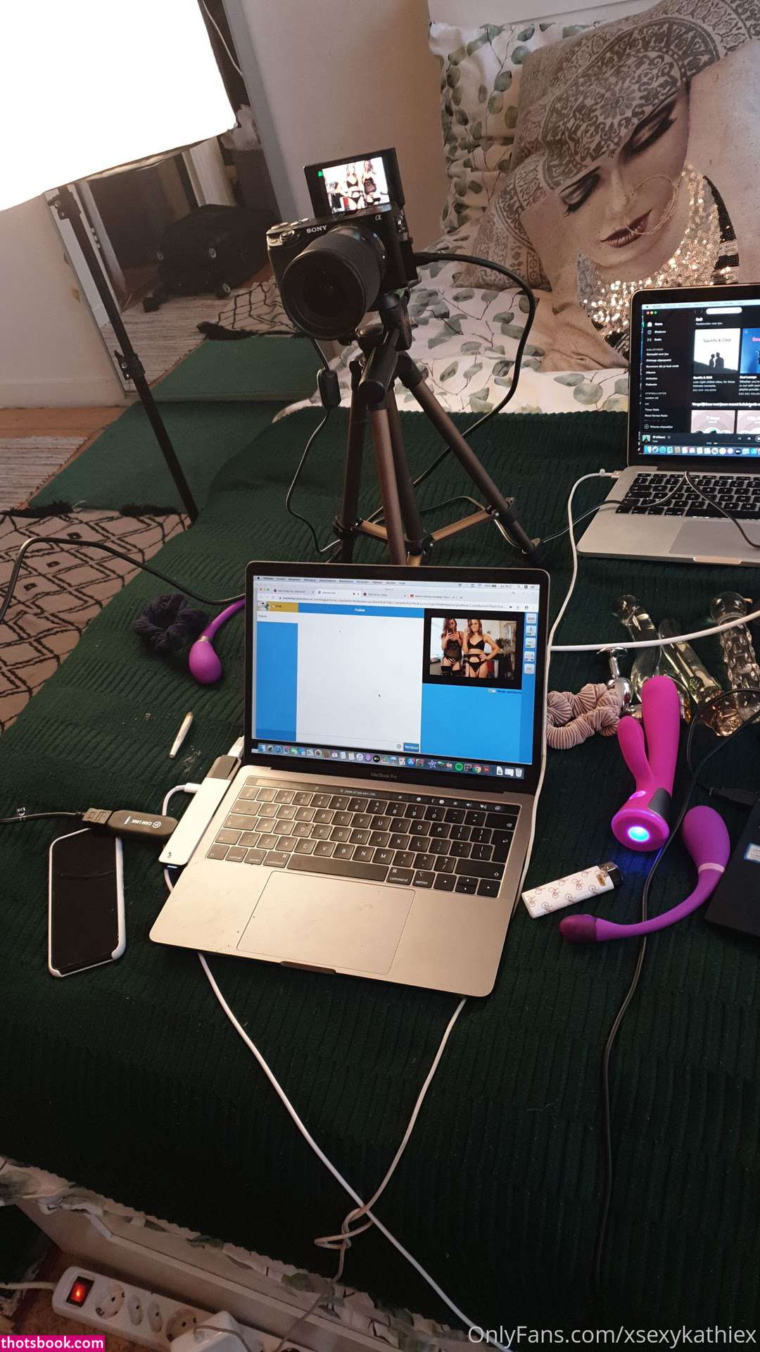 Kathie Sanders xsexykathiex Nude OnlyFans Photos #3 1028572