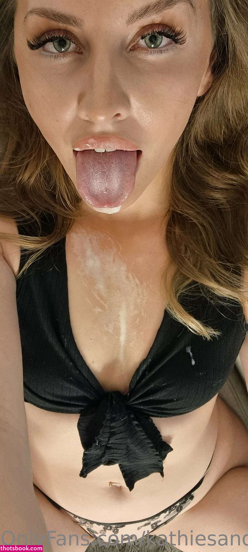 Kathie Sanders xsexykathiex Nude OnlyFans Photos #7 1028607