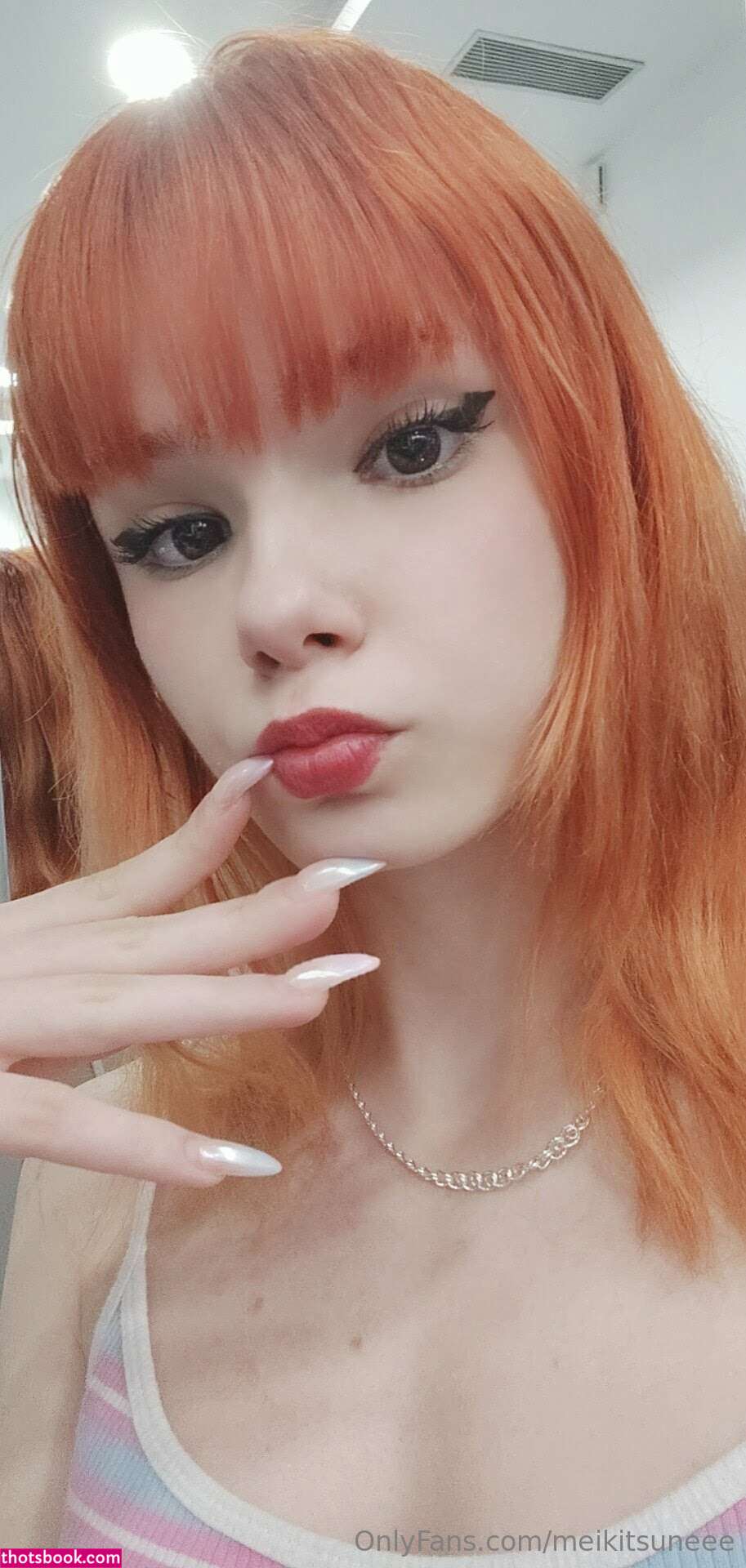 meikitsune Nude OnlyFans Photos #4 1028757