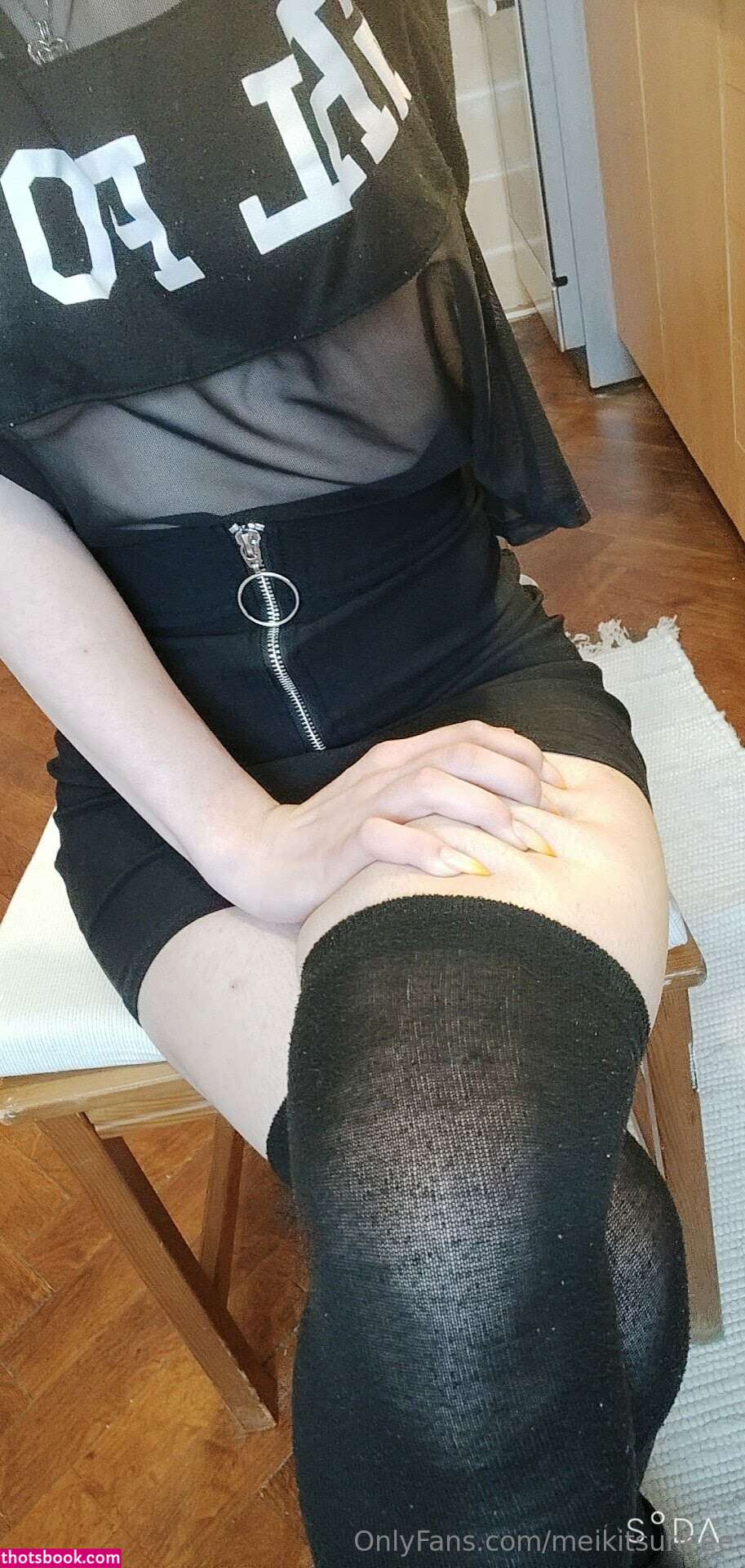 meikitsune Nude OnlyFans Photos #5 1028761