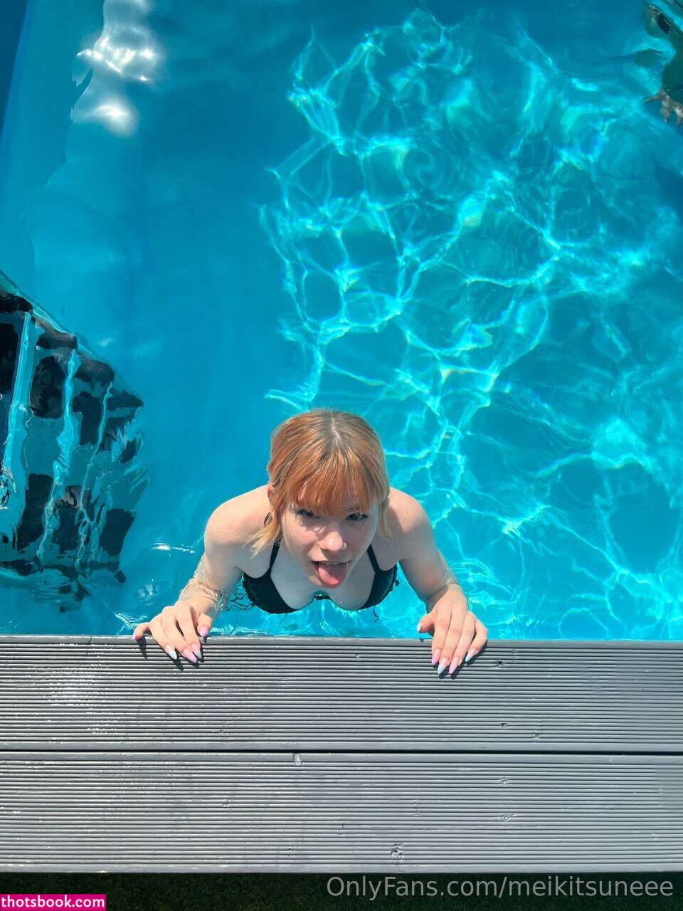 meikitsune Nude OnlyFans Photos #7 1028789