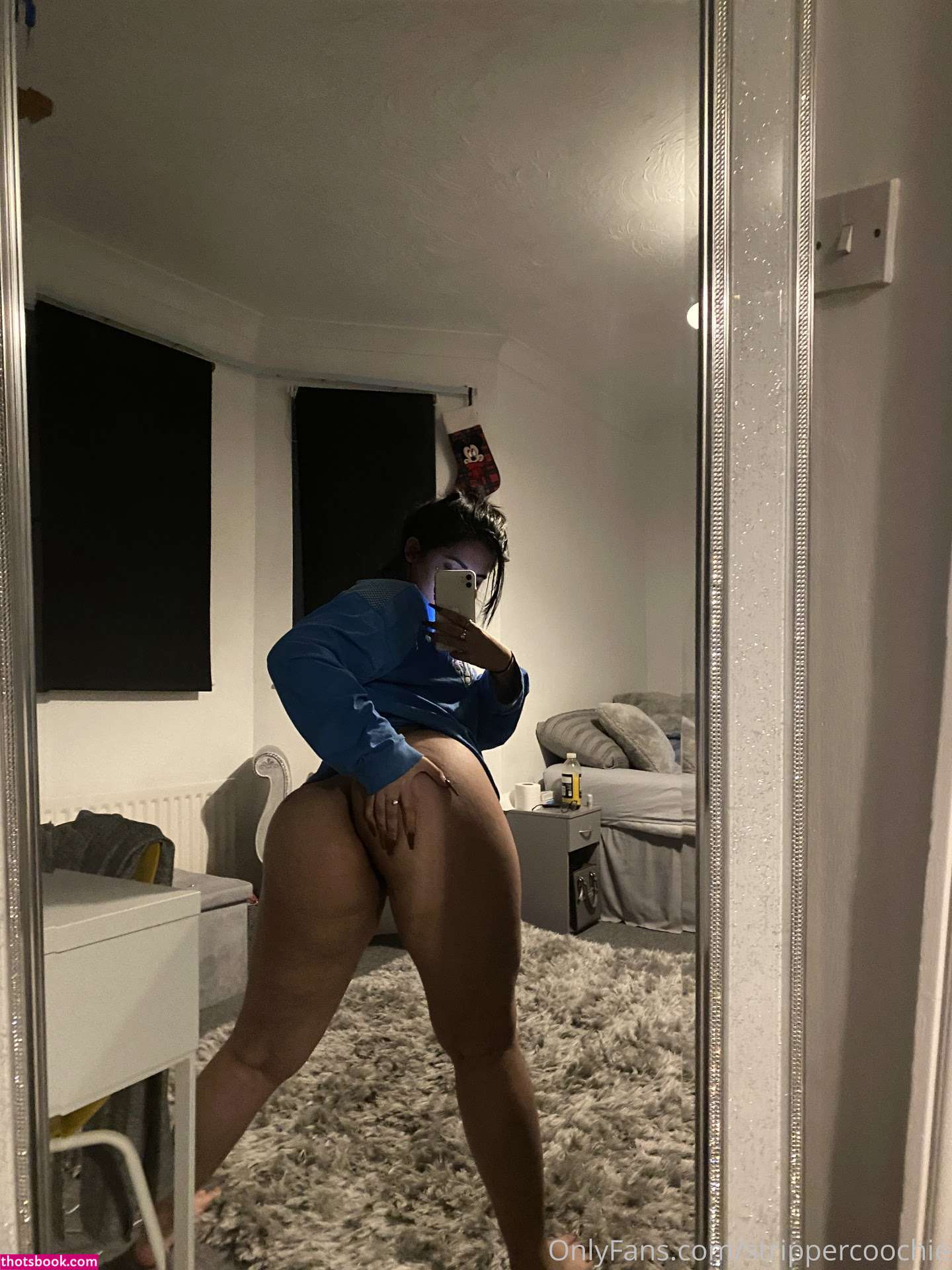 Mel Farahmand strippercoochie Nude OnlyFans Photos #2 1028798