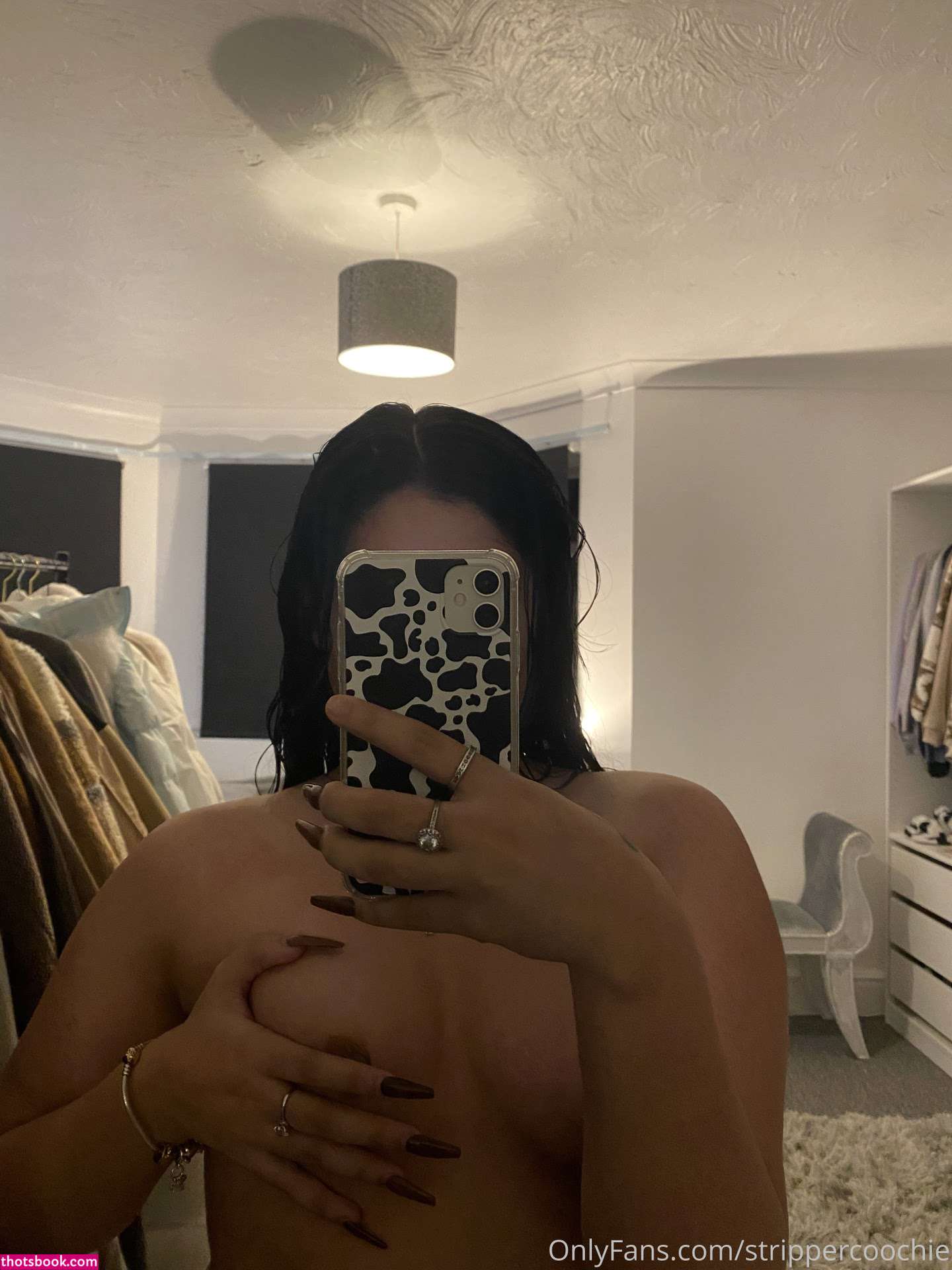 Mel Farahmand strippercoochie Nude OnlyFans Photos #3 1028804