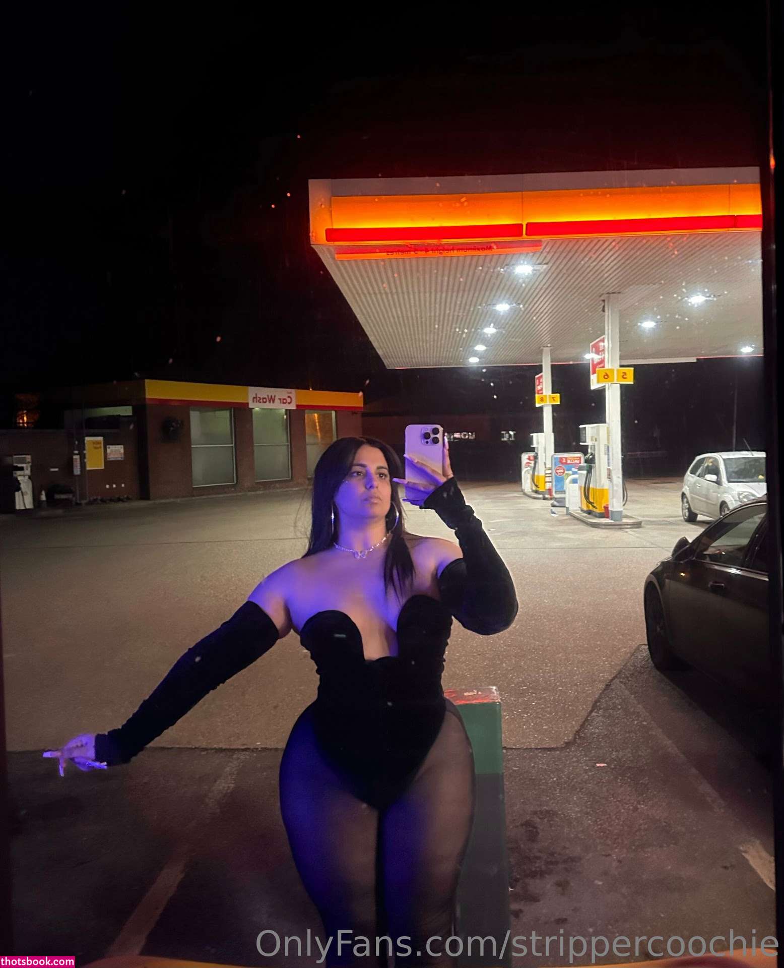 Mel Farahmand strippercoochie Nude OnlyFans Photos #6 1028829