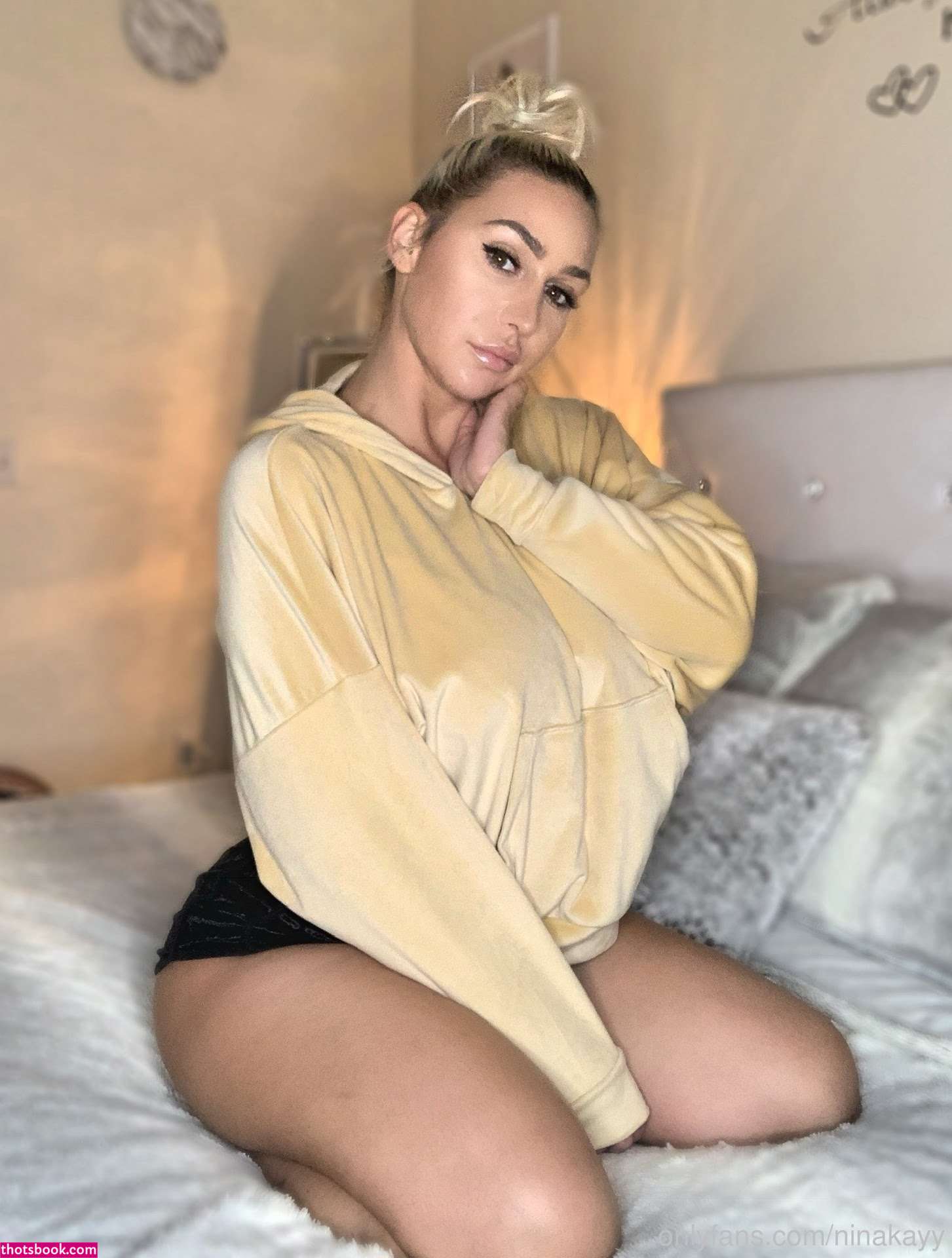 Nina Kayy Nude OnlyFans Photos #7 1028928