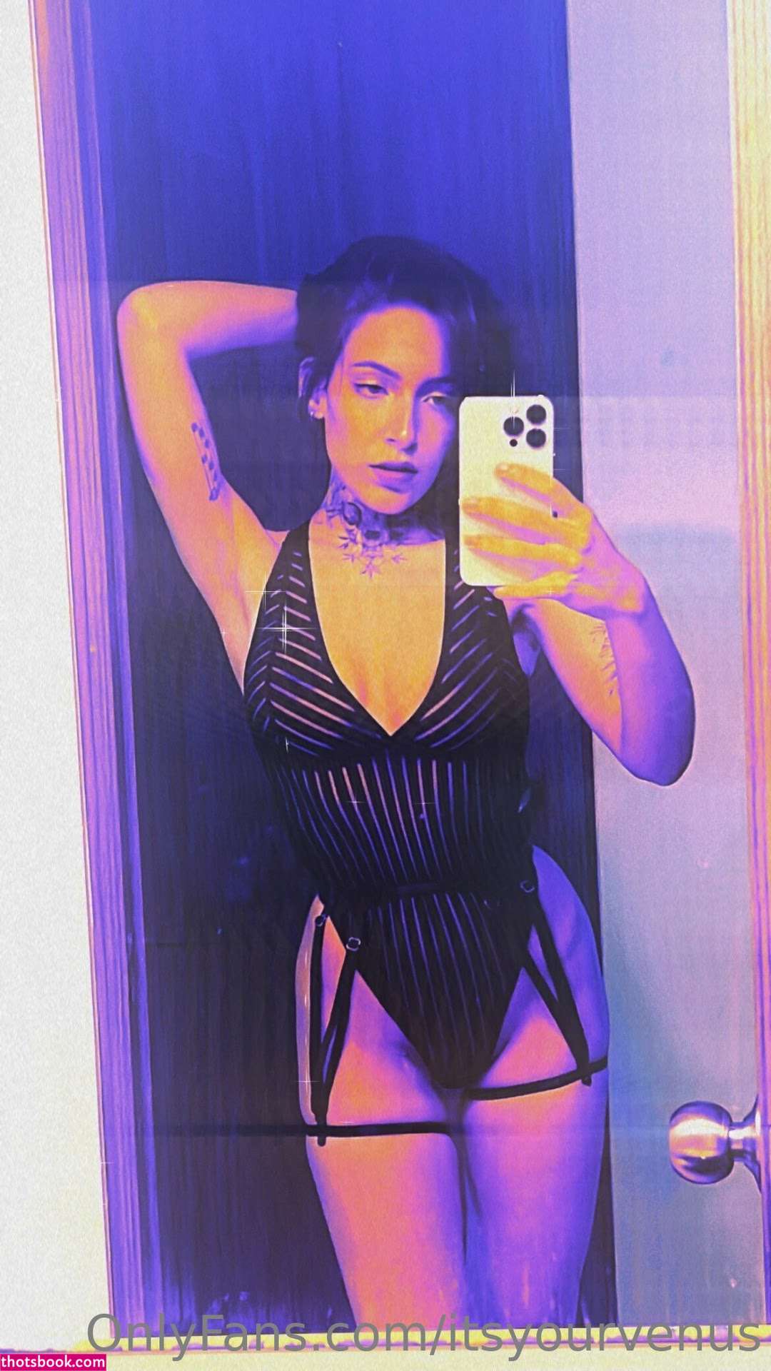 Oriana Valentine Helvetios Nude OnlyFans Photos #3 1028998