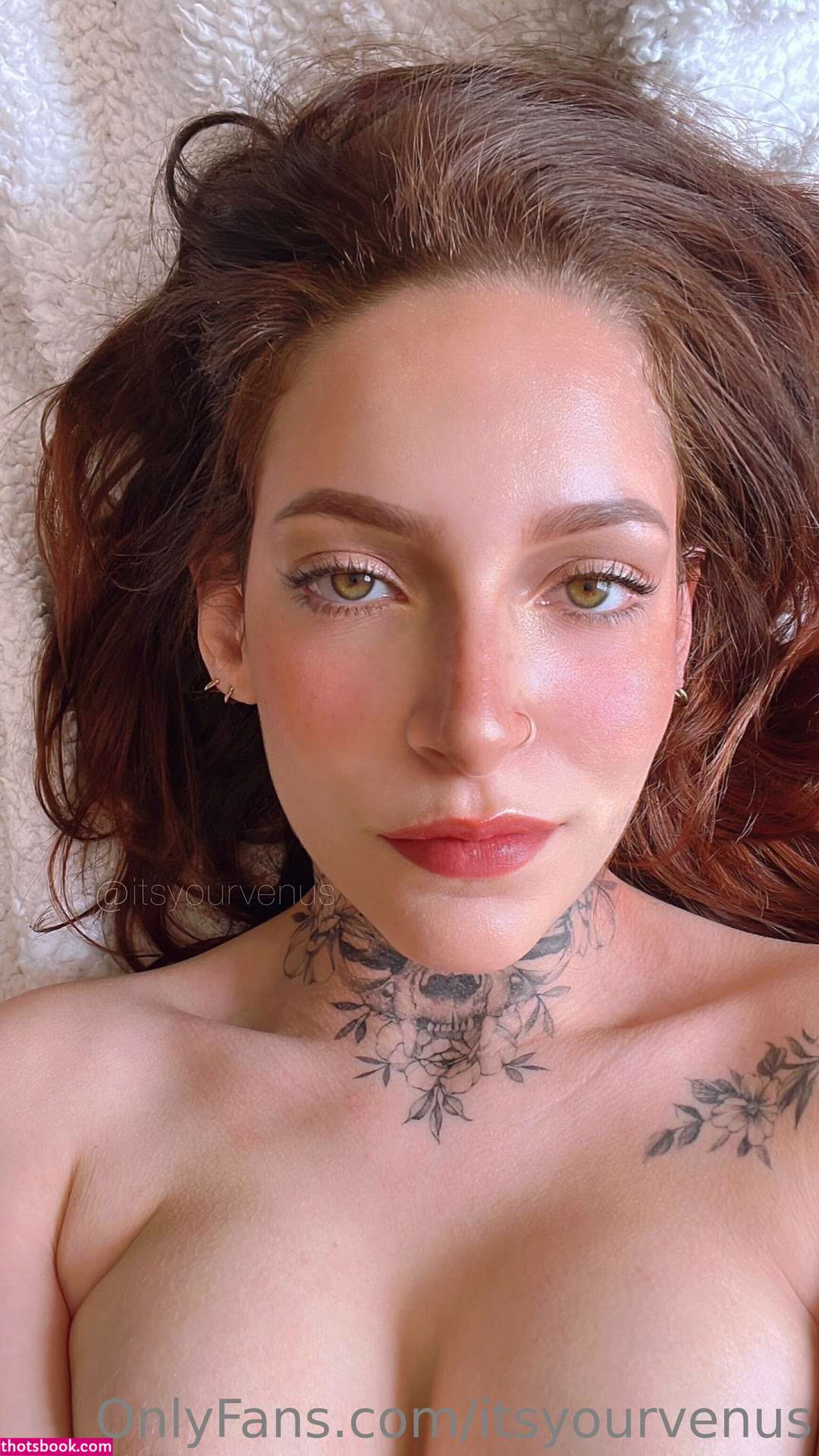 Oriana Valentine Helvetios Nude OnlyFans Photos #5 1029022