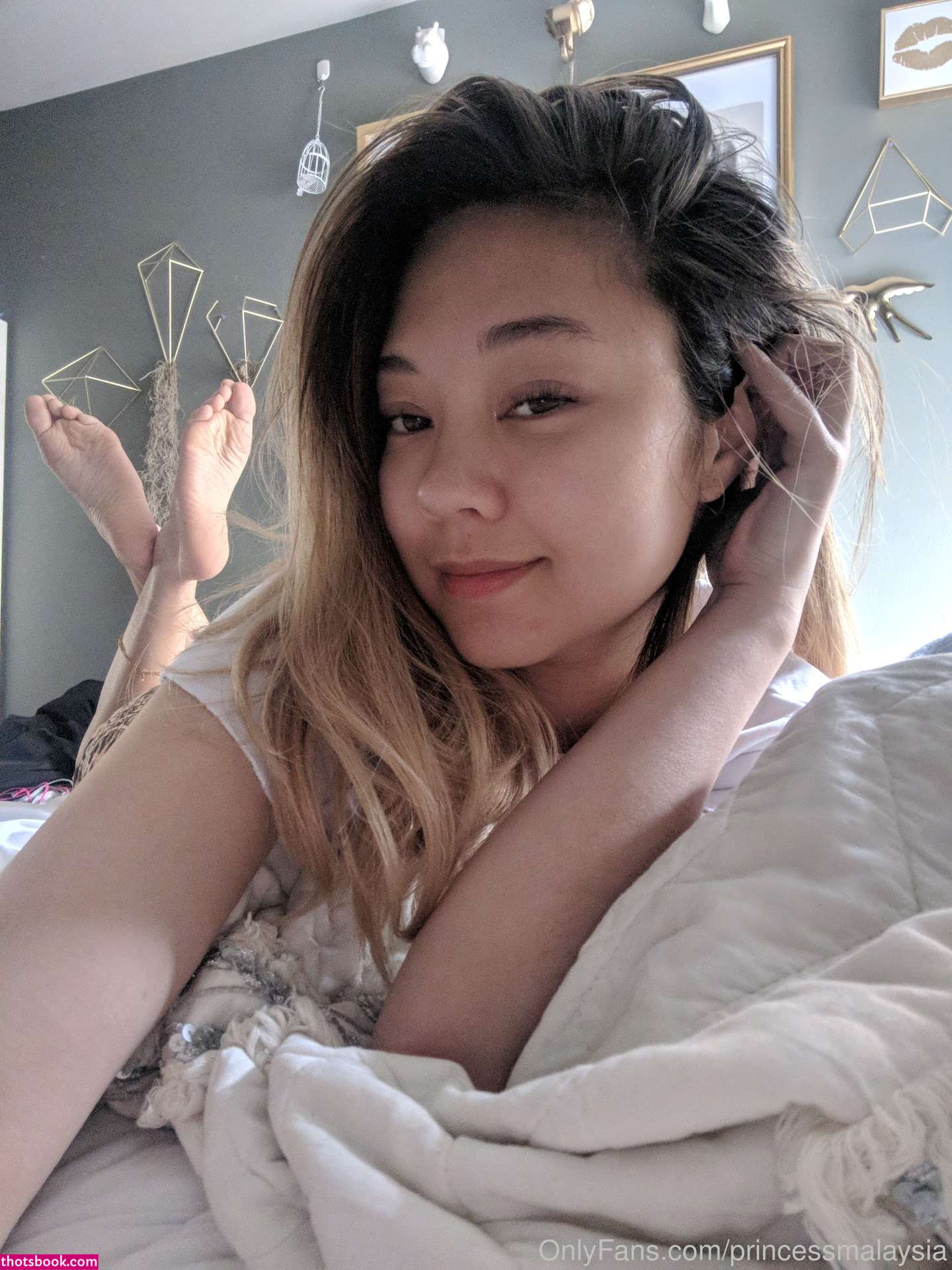 Princess Malaysia xoprincessmsia Dtarinova Diana Tarinova Nude OnlyFans Photos #1 1029072