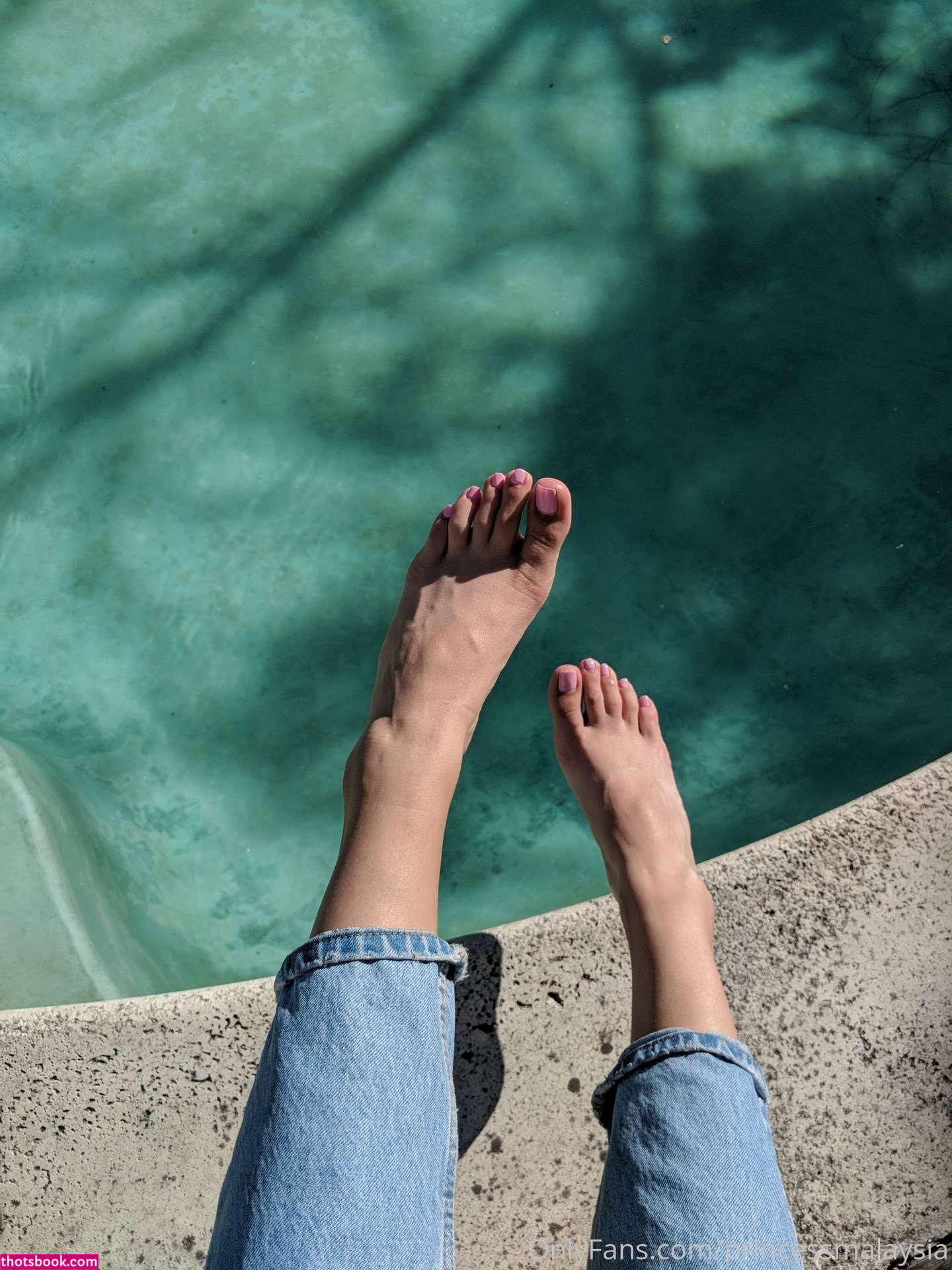 Princess Malaysia xoprincessmsia Dtarinova Diana Tarinova Nude OnlyFans Photos #4 1029101