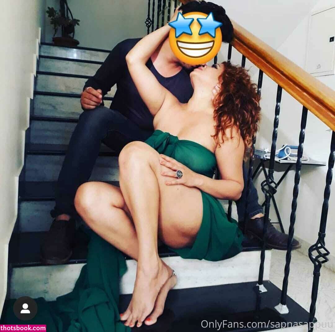 Sapna Sappu Nude OnlyFans Photos #1 1029184