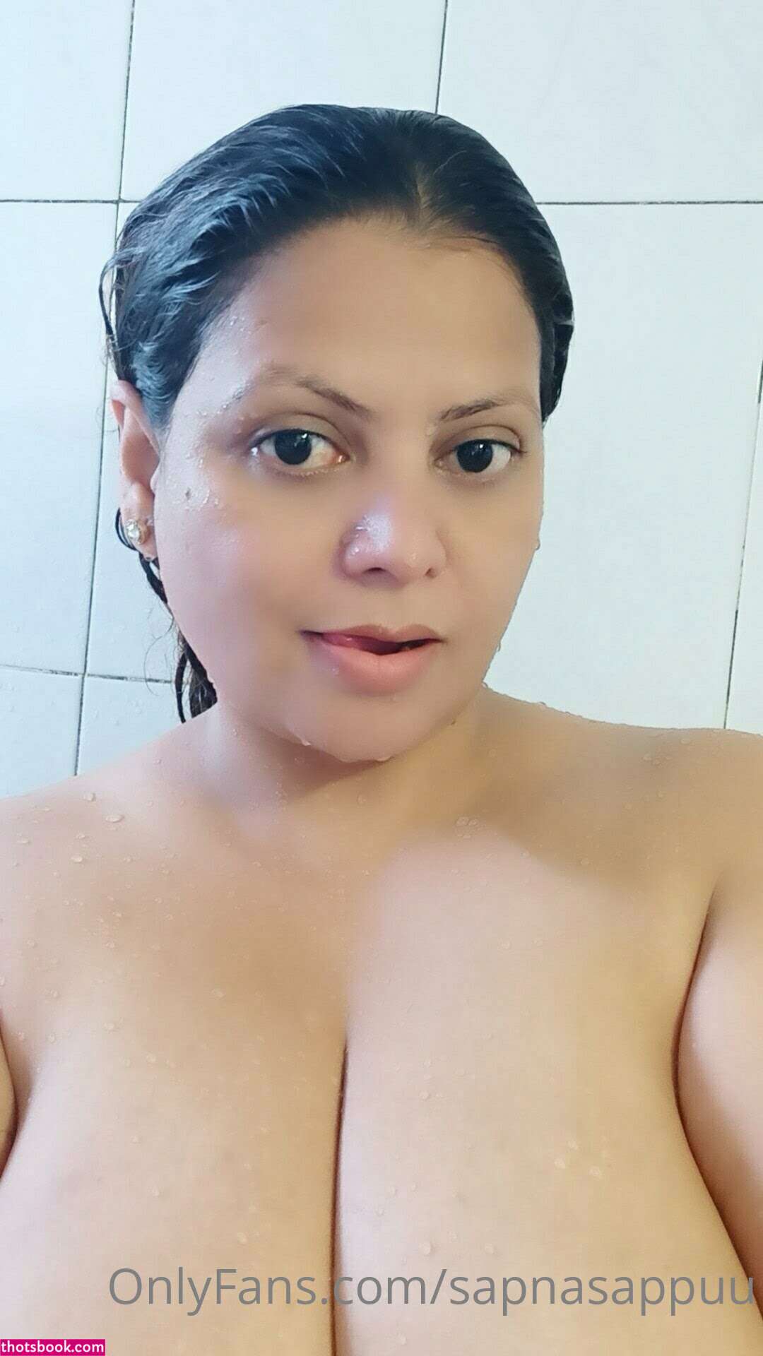 Sapna Sappu Nude OnlyFans Photos #1 1029186