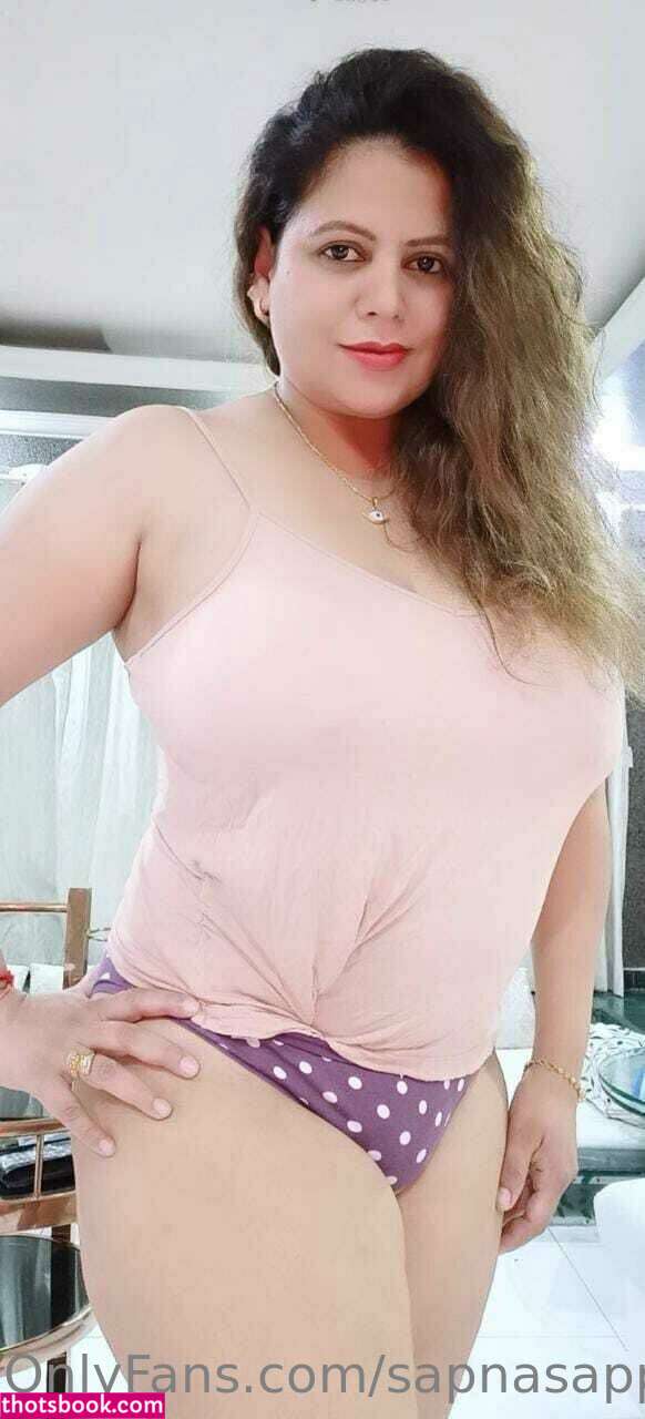 Sapna Sappu Nude OnlyFans Photos #4 1029214