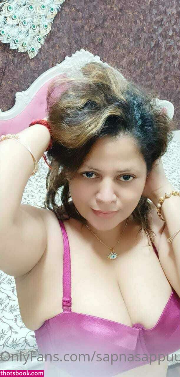 Sapna Sappu Nude OnlyFans Photos #5 1029226