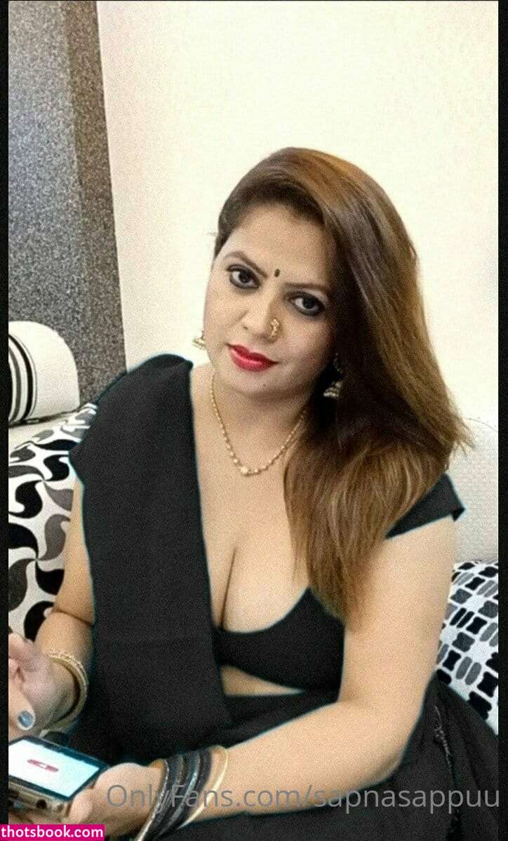 Sapna Sappu Nude OnlyFans Photos #6 1029240