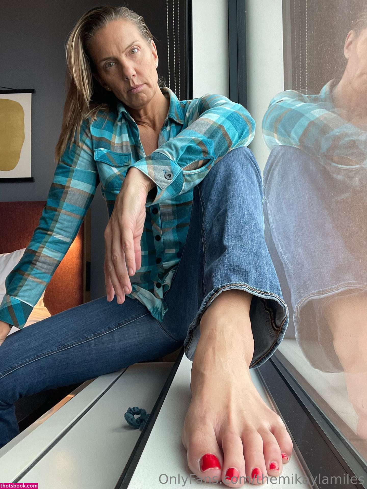 TheMikaylaMiles Nude OnlyFans Photos #2 1029377