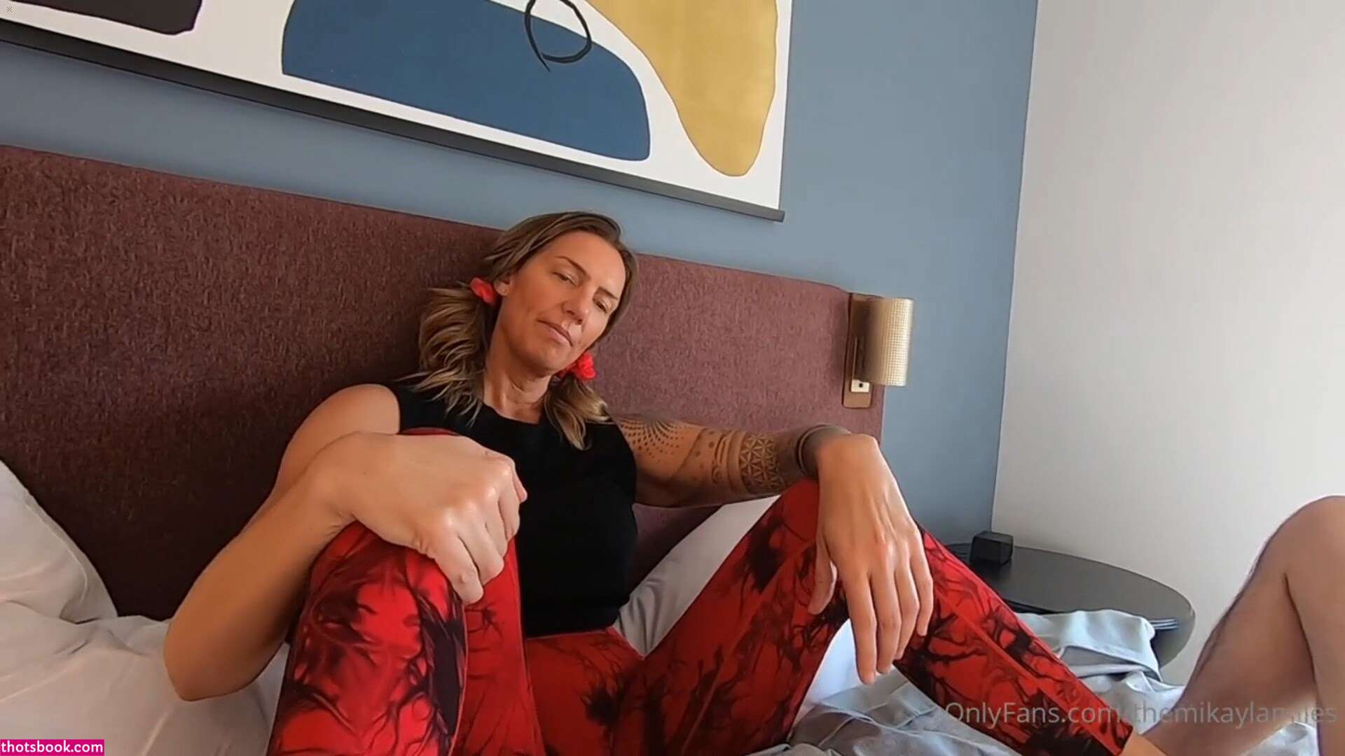 TheMikaylaMiles Nude OnlyFans Photos #3 1029388