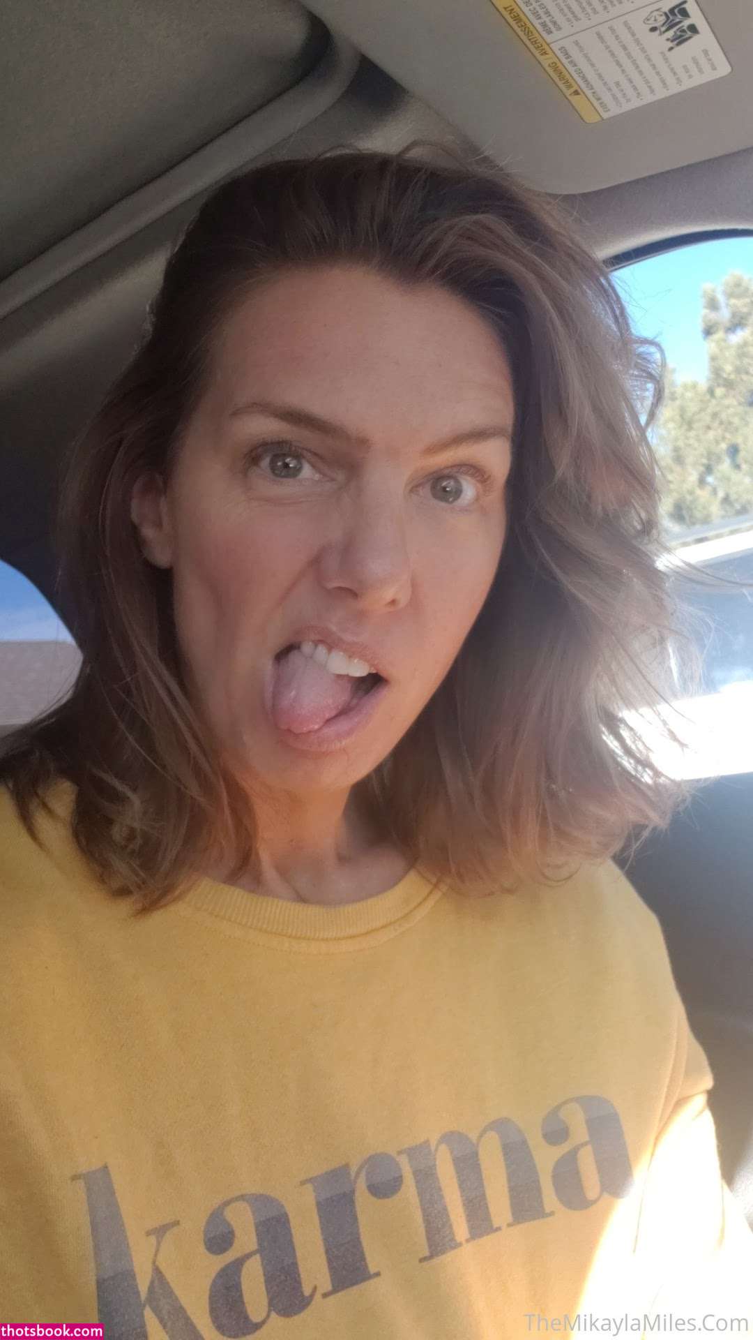 TheMikaylaMiles Nude OnlyFans Photos #4 1029401