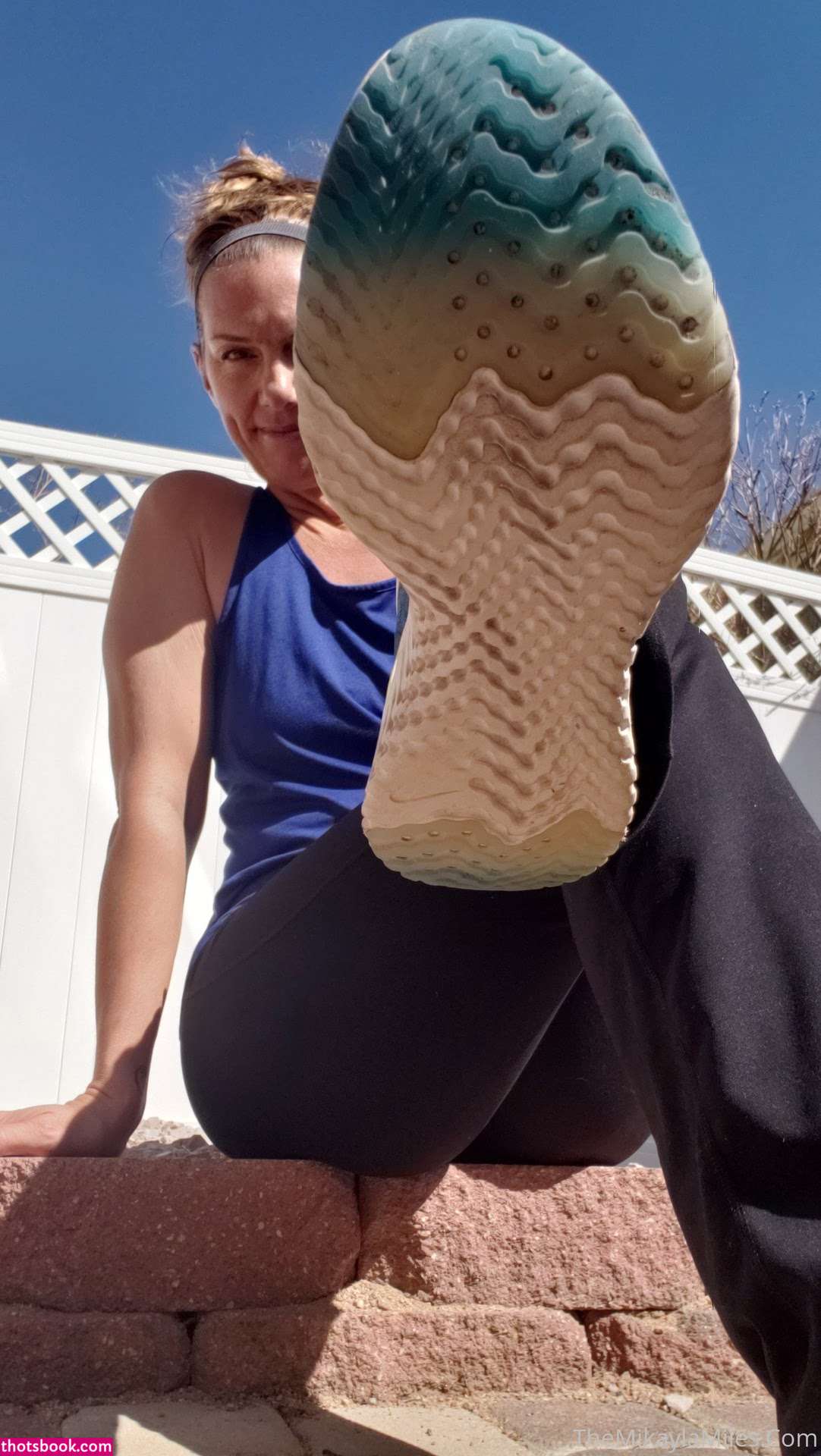 TheMikaylaMiles Nude OnlyFans Photos #4 1029423