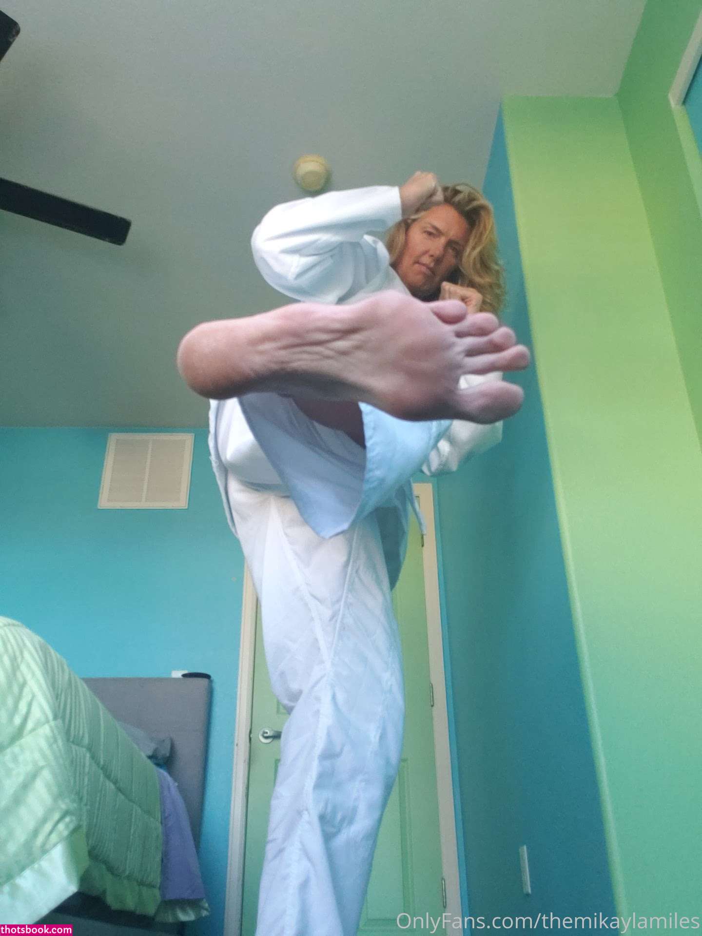 TheMikaylaMiles Nude OnlyFans Photos #4 1029429