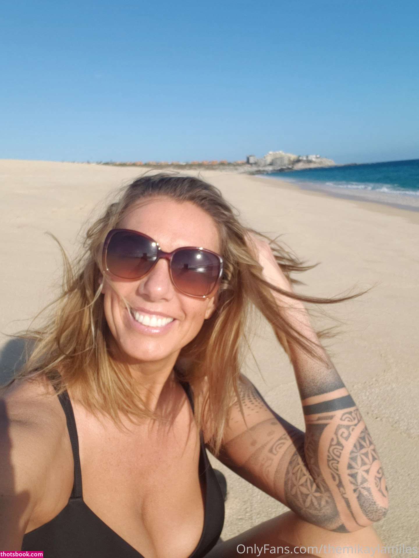 TheMikaylaMiles Nude OnlyFans Photos #4 1029432