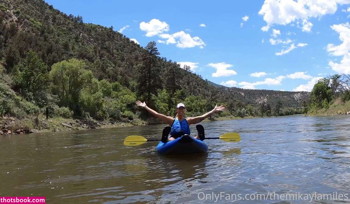 TheMikaylaMiles Nude OnlyFans Photos #4 1029435