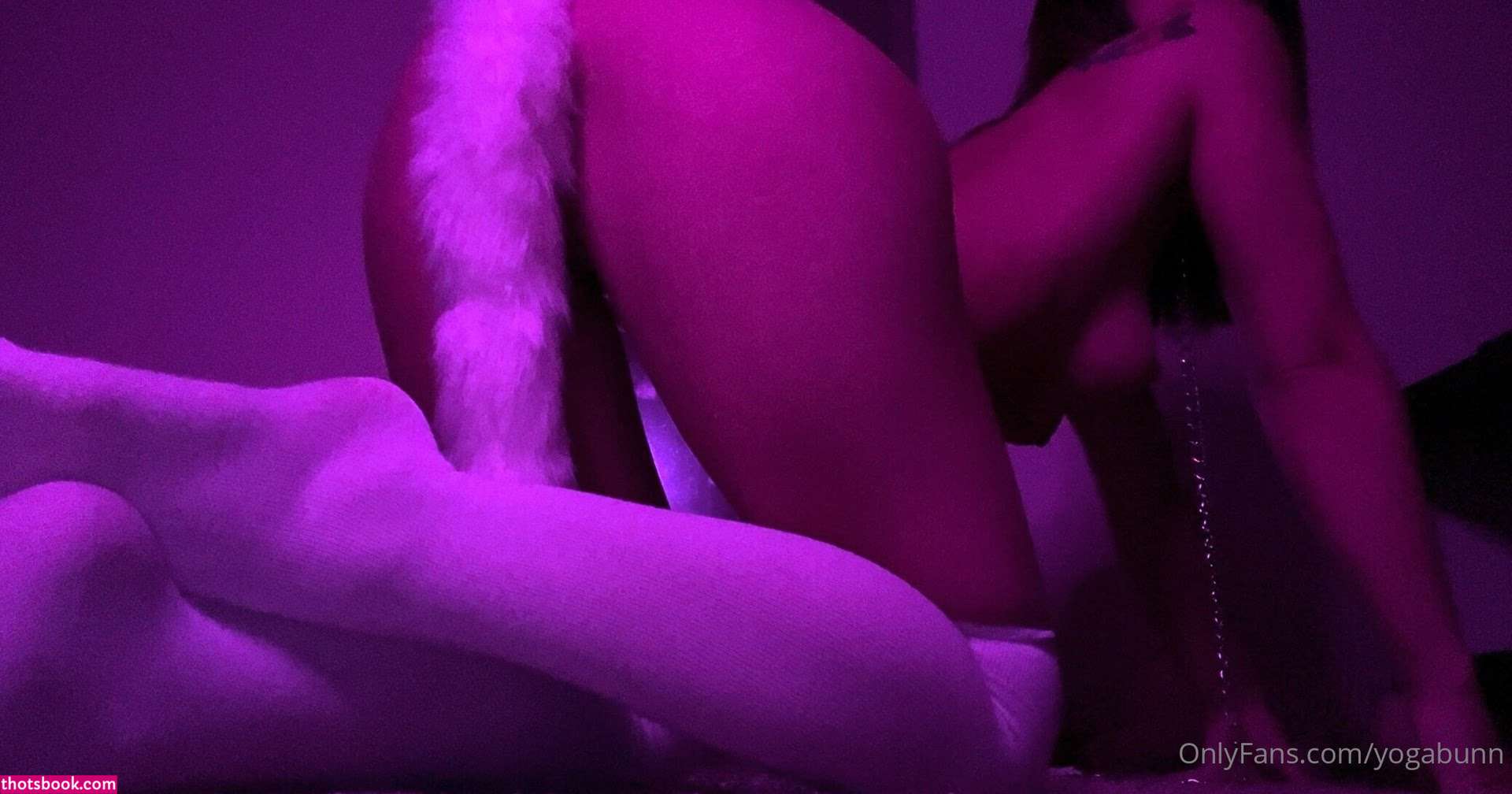 yogabunn Nude OnlyFans Photos #3 1029476