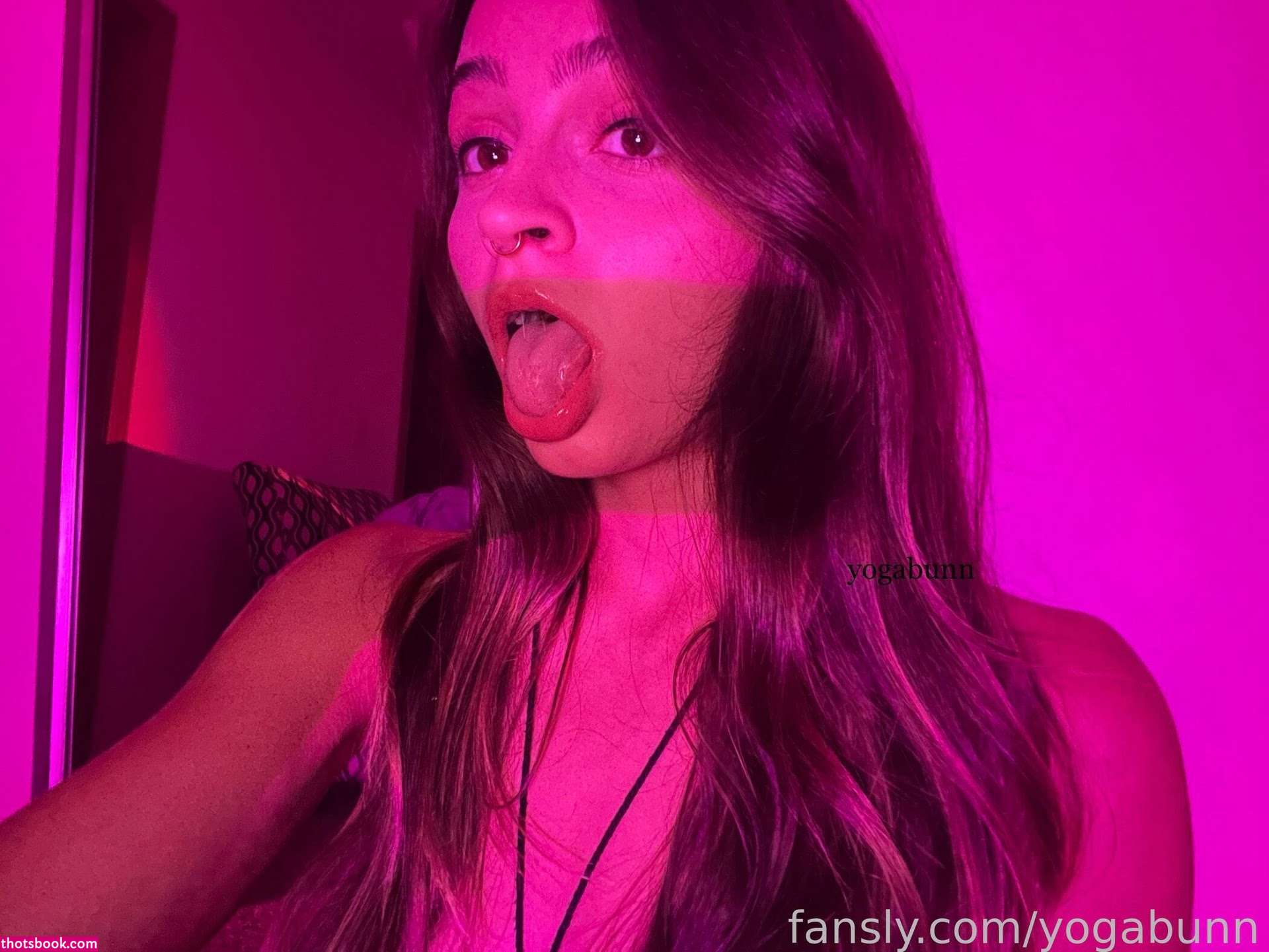 yogabunn Nude OnlyFans Photos #8 1029502