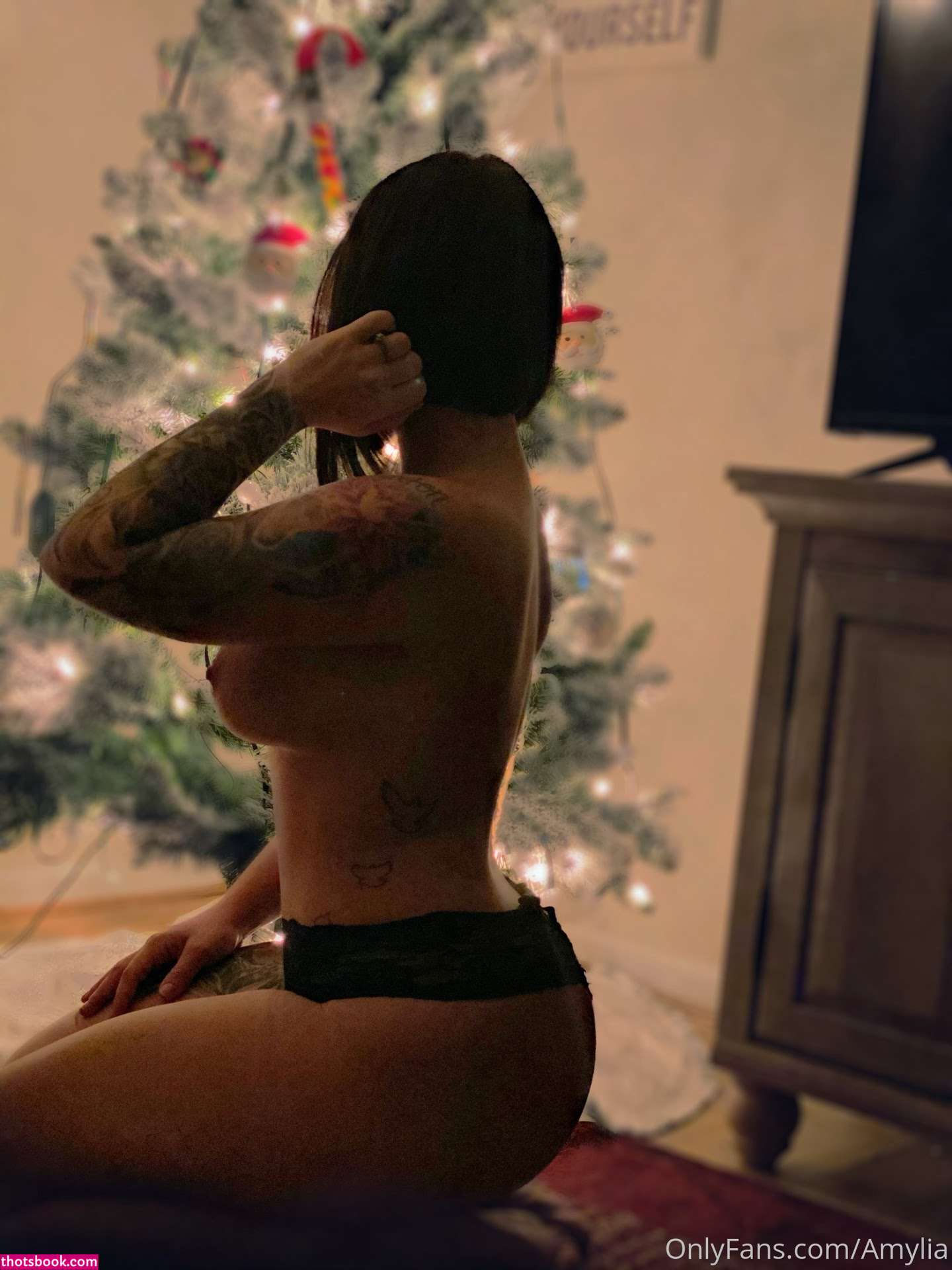 Ajmodel93 amylia beautywithaj Nude OnlyFans Photos #12 1029549