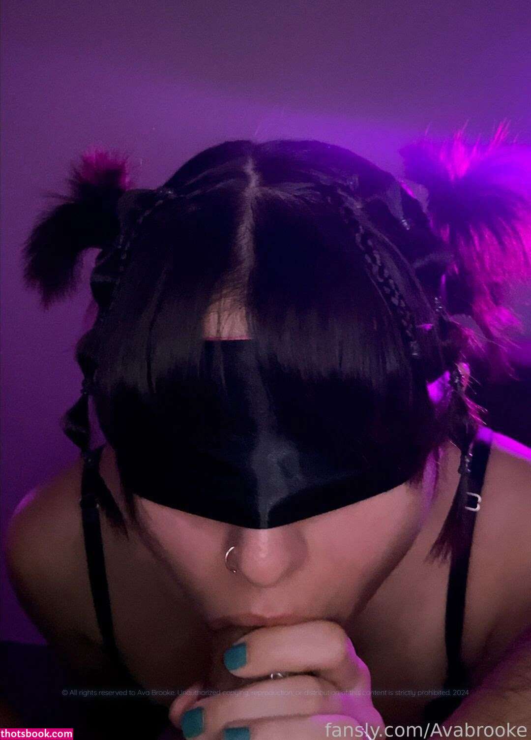 Ava Brooke Nude OnlyFans Photos #8 1029612