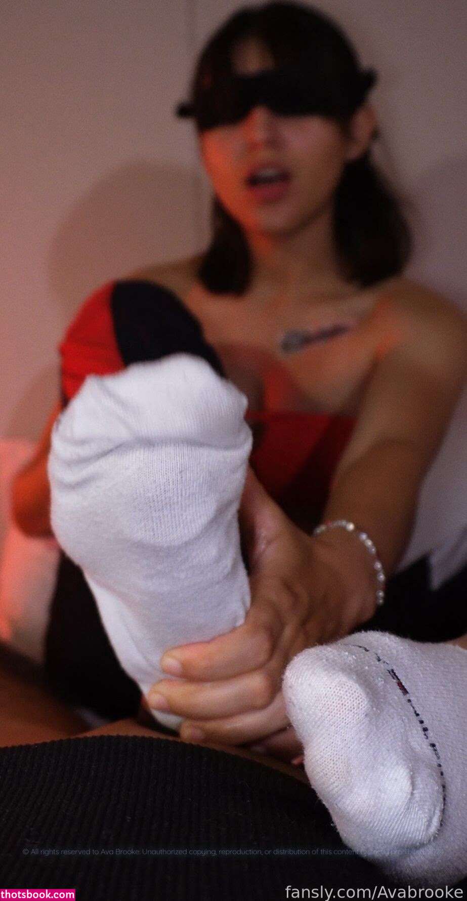 Ava Brooke Nude OnlyFans Photos #15 1029707