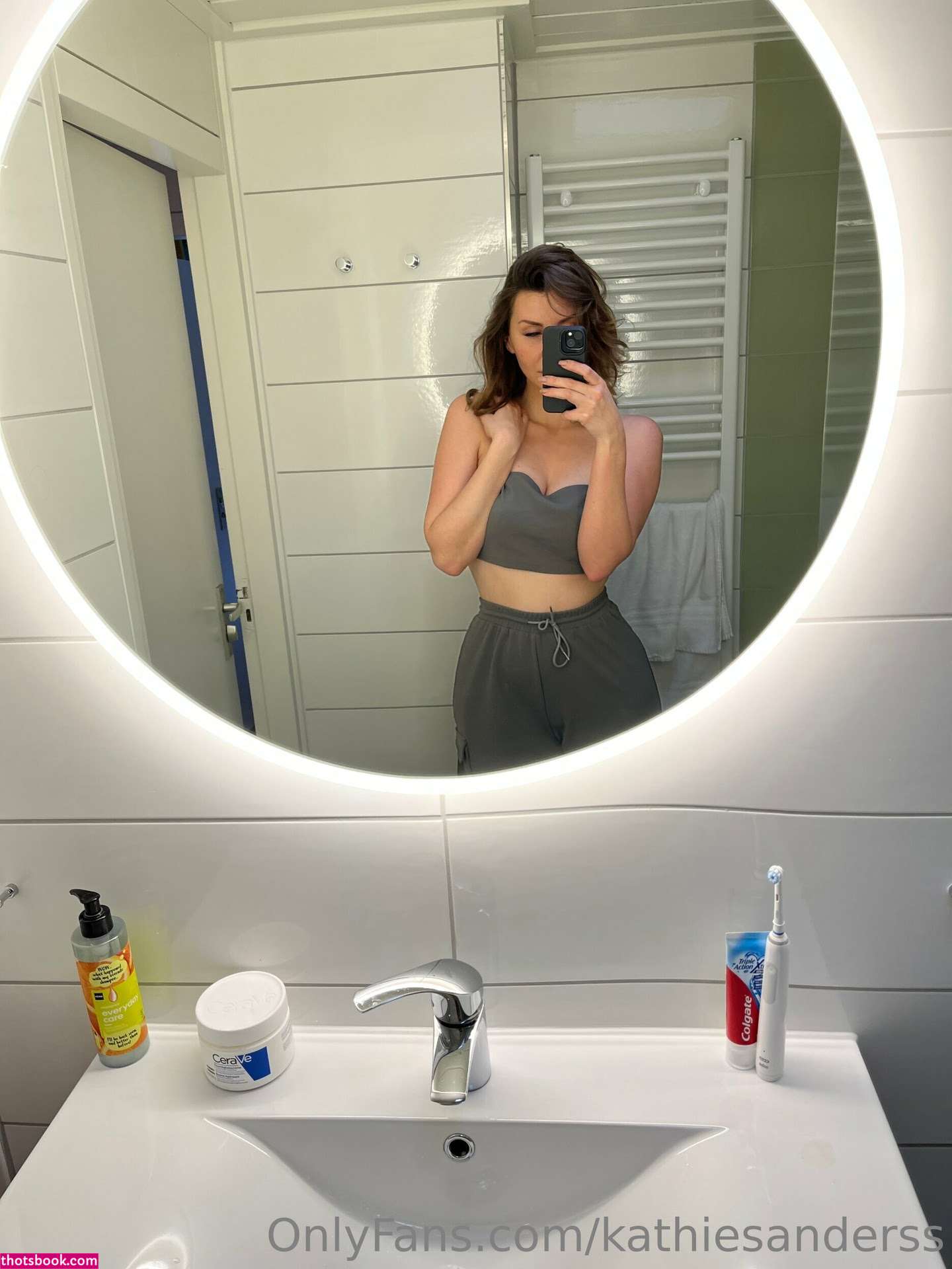 Kathie Sanders xsexykathiex Nude OnlyFans Photos #10 1029779