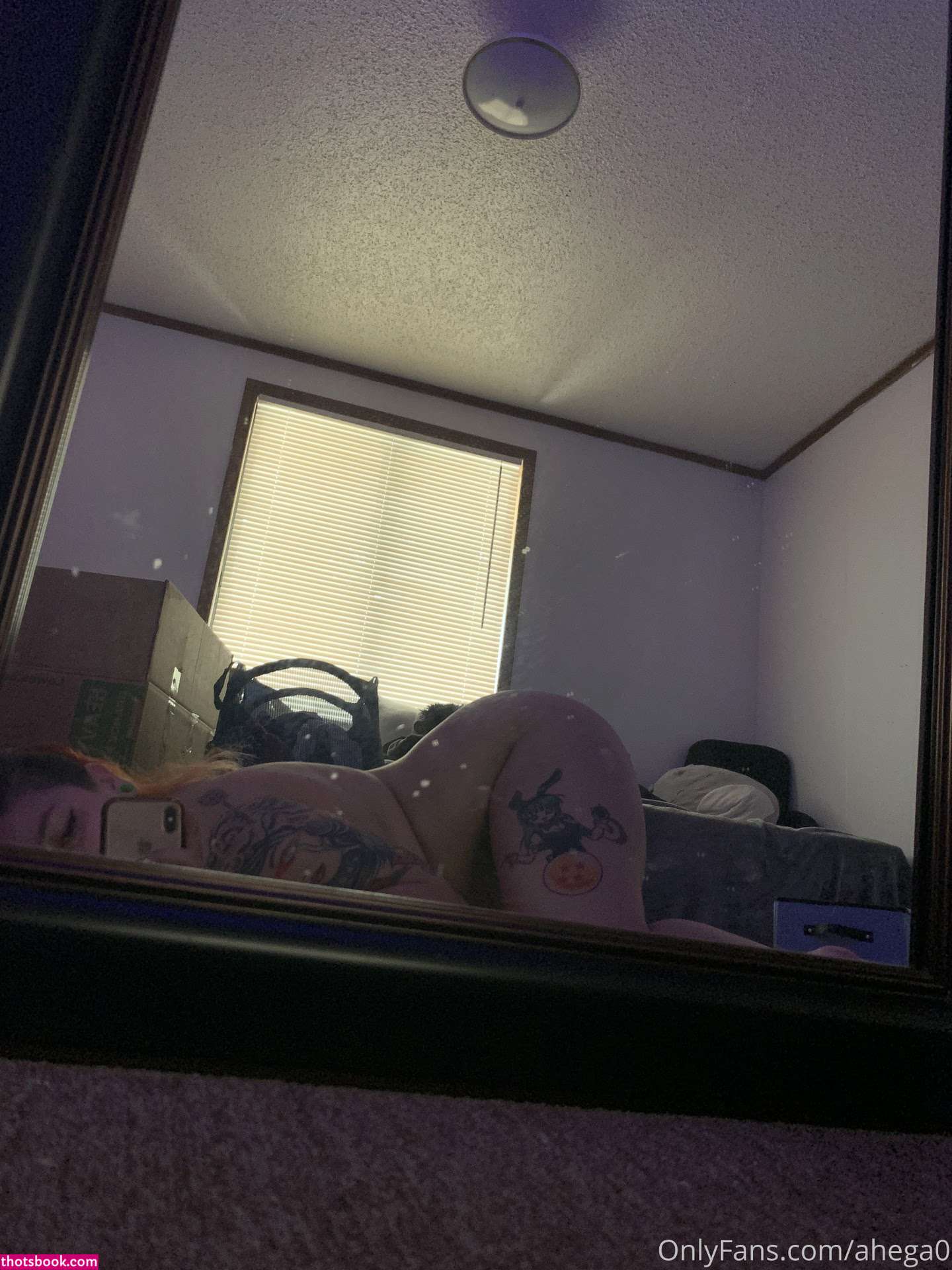 lunagh0ul lunaghoul Nude OnlyFans Photos #12 1029914