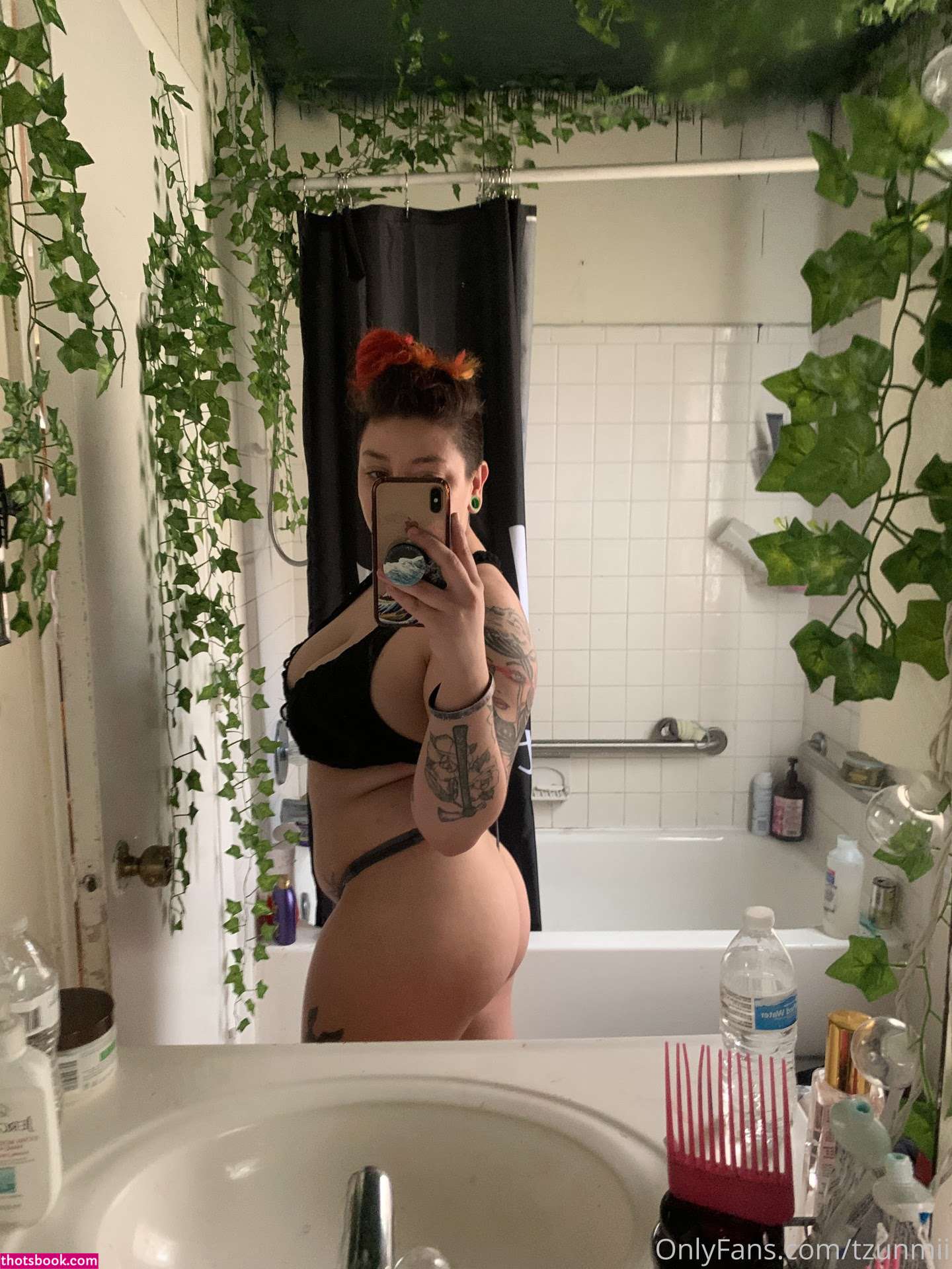 lunagh0ul lunaghoul Nude OnlyFans Photos #14 1029976