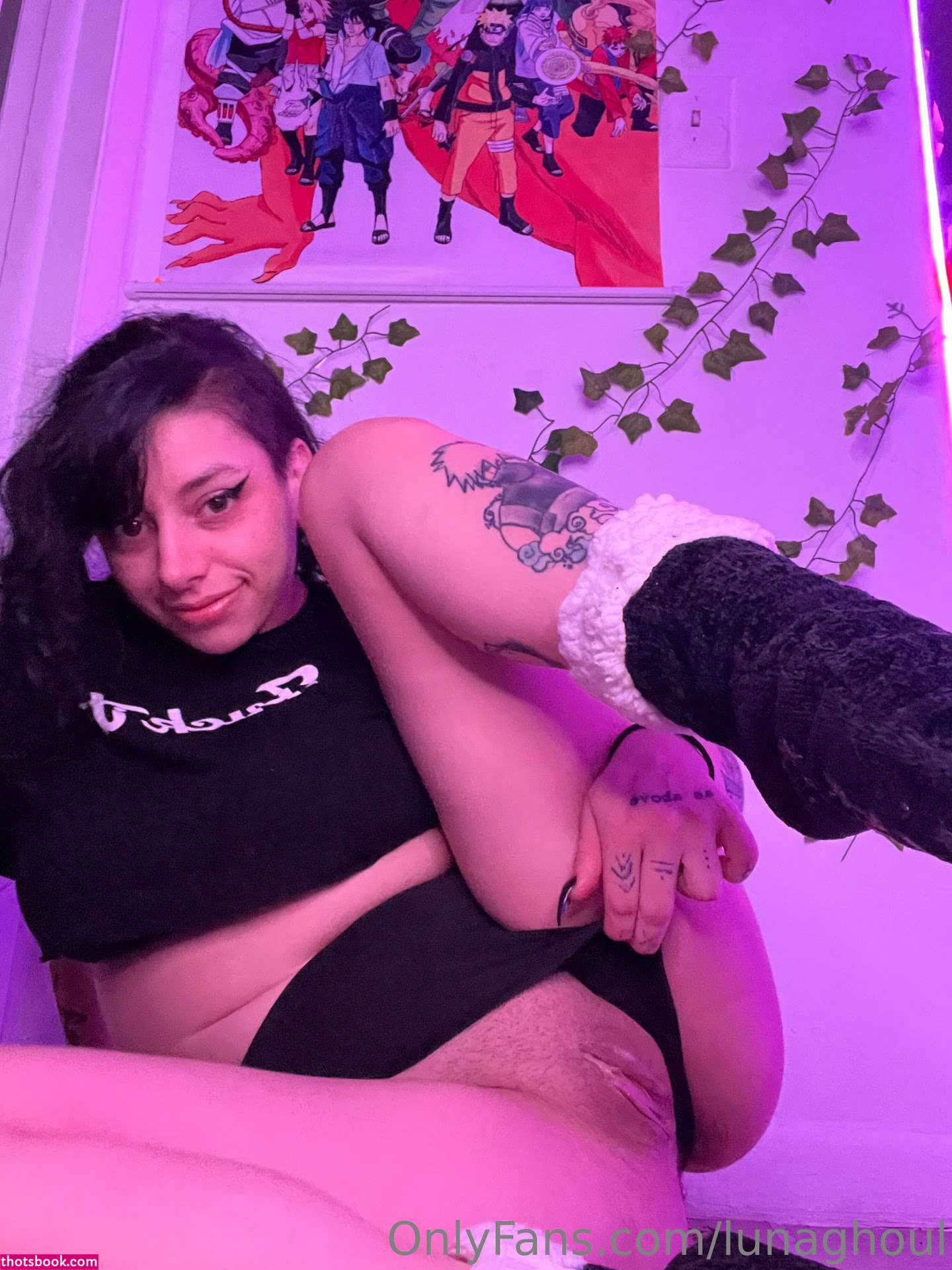 lunagh0ul lunaghoul Nude OnlyFans Photos #15 1030013