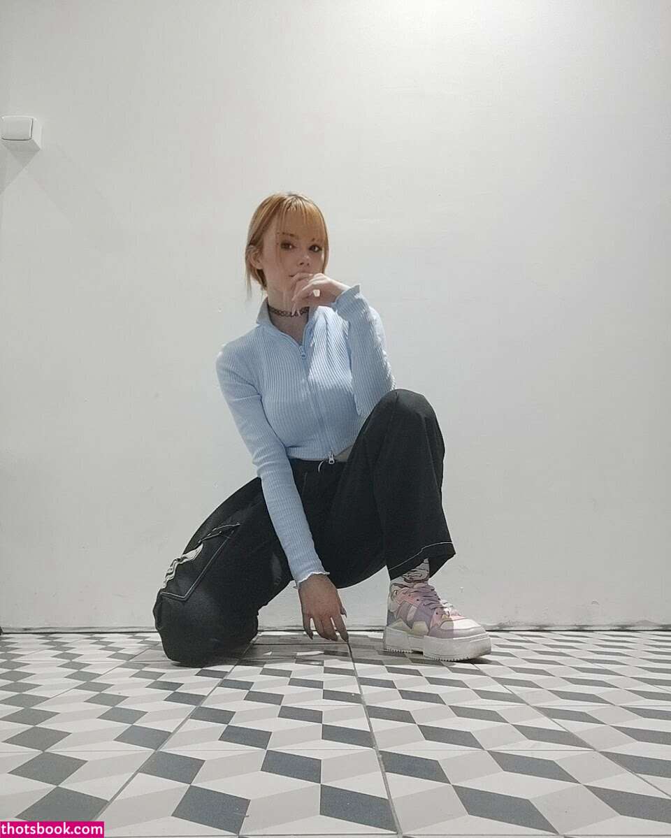 meikitsune Nude OnlyFans Photos #9 1030118