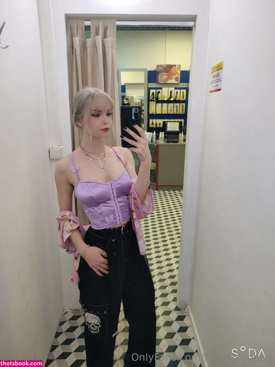 meikitsune Nude OnlyFans Photos #9 1030125